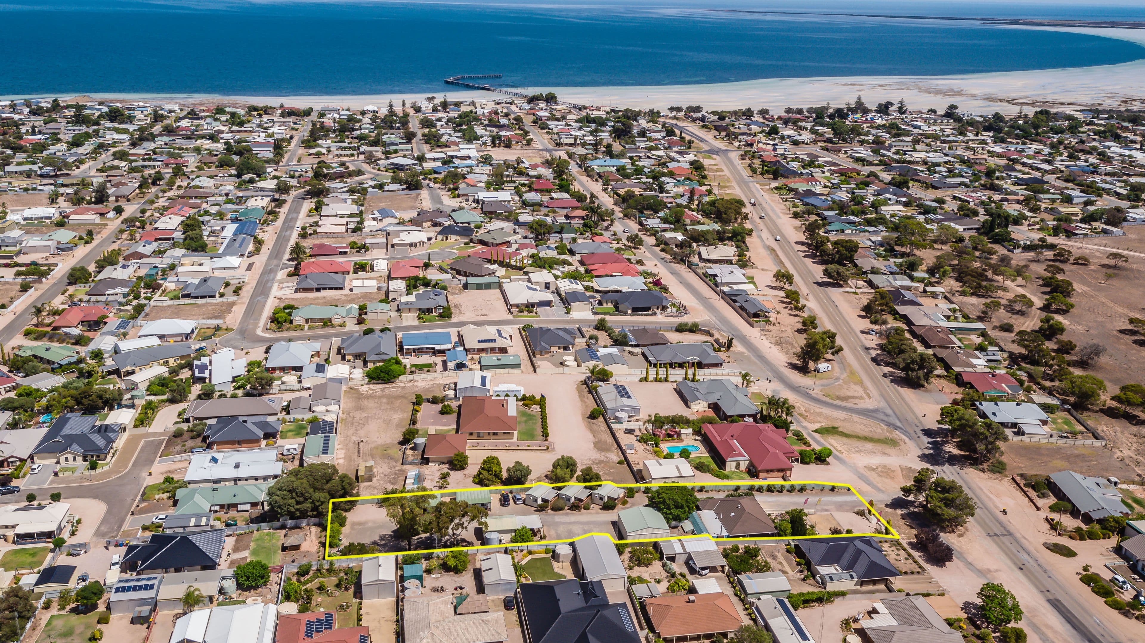 113 Bay Road, Moonta Bay SA 5558, Moonta Bay - Image 1