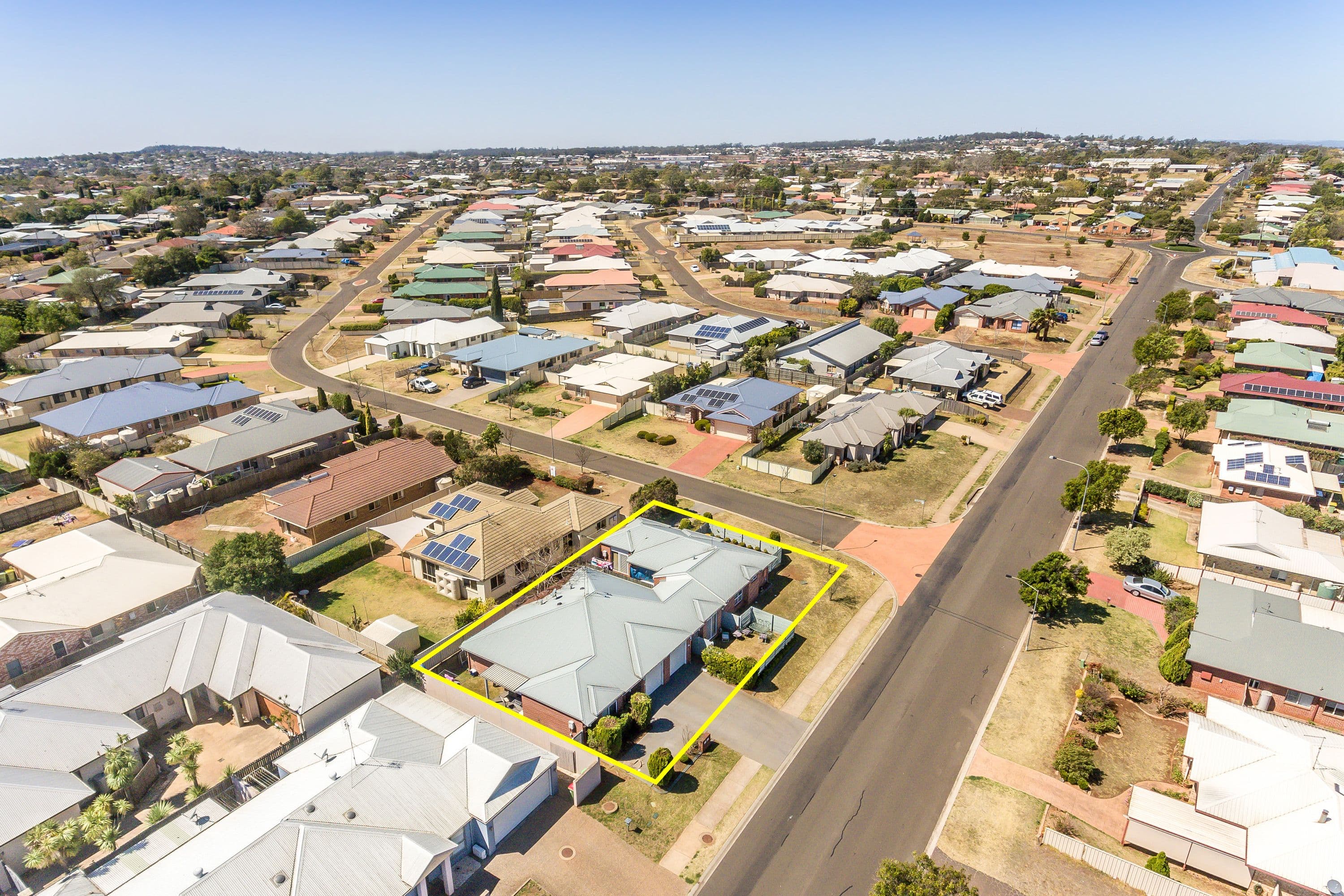 97 Wuth Street, Darling Heights QLD 4350, Darling Heights - Thumbnail 4