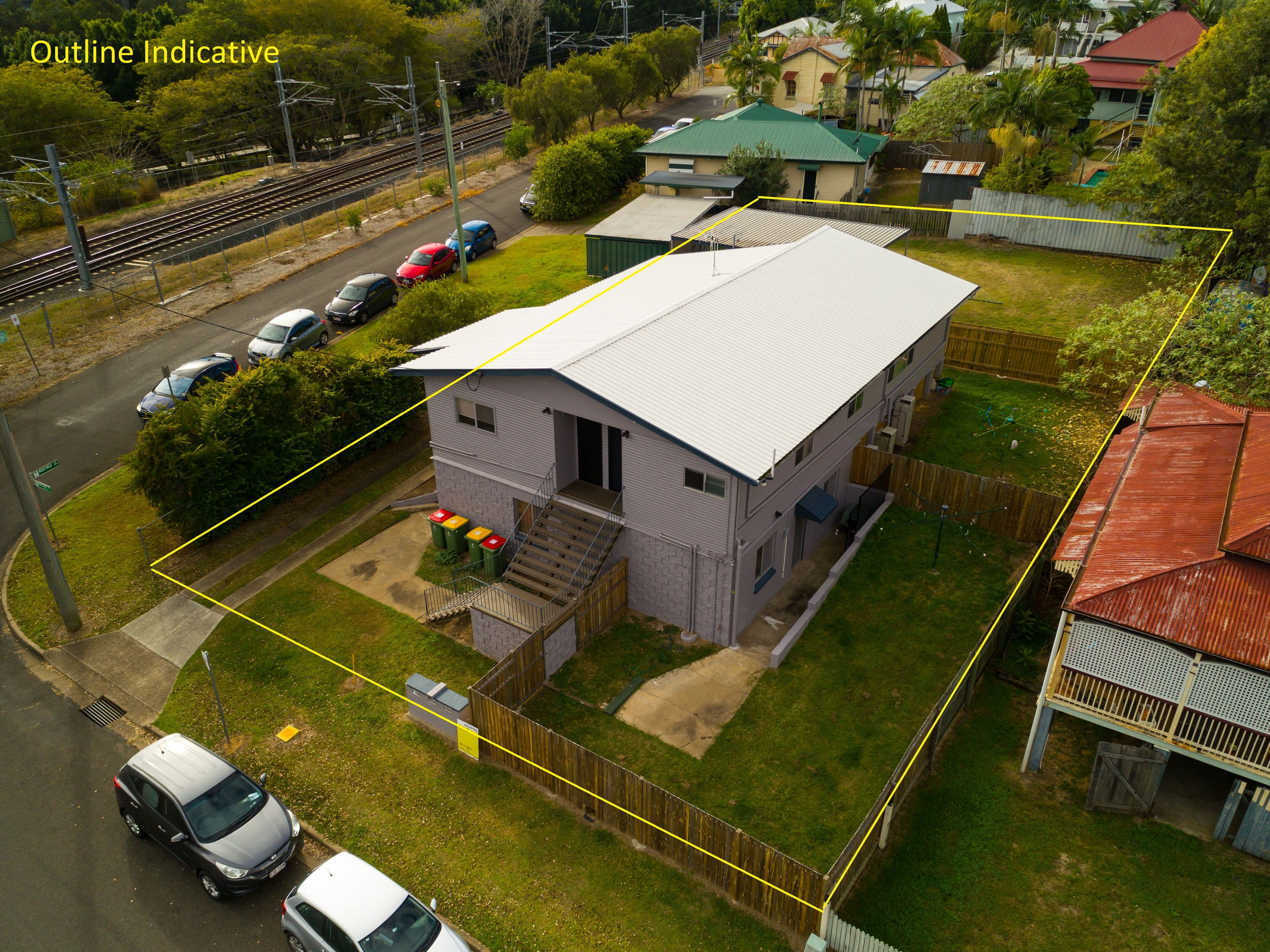19 Mortimer Street, Ipswich QLD 4305, Ipswich - Thumbnail 2