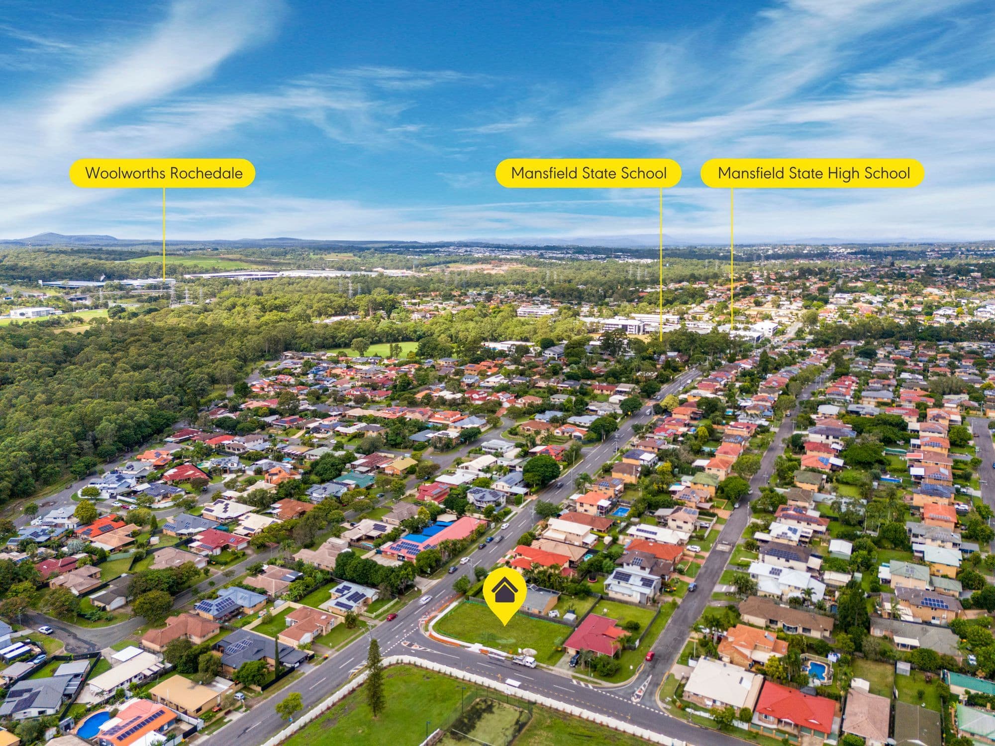 33 Linfield Street, Mansfield QLD 4122, Mansfield - Thumbnail 3