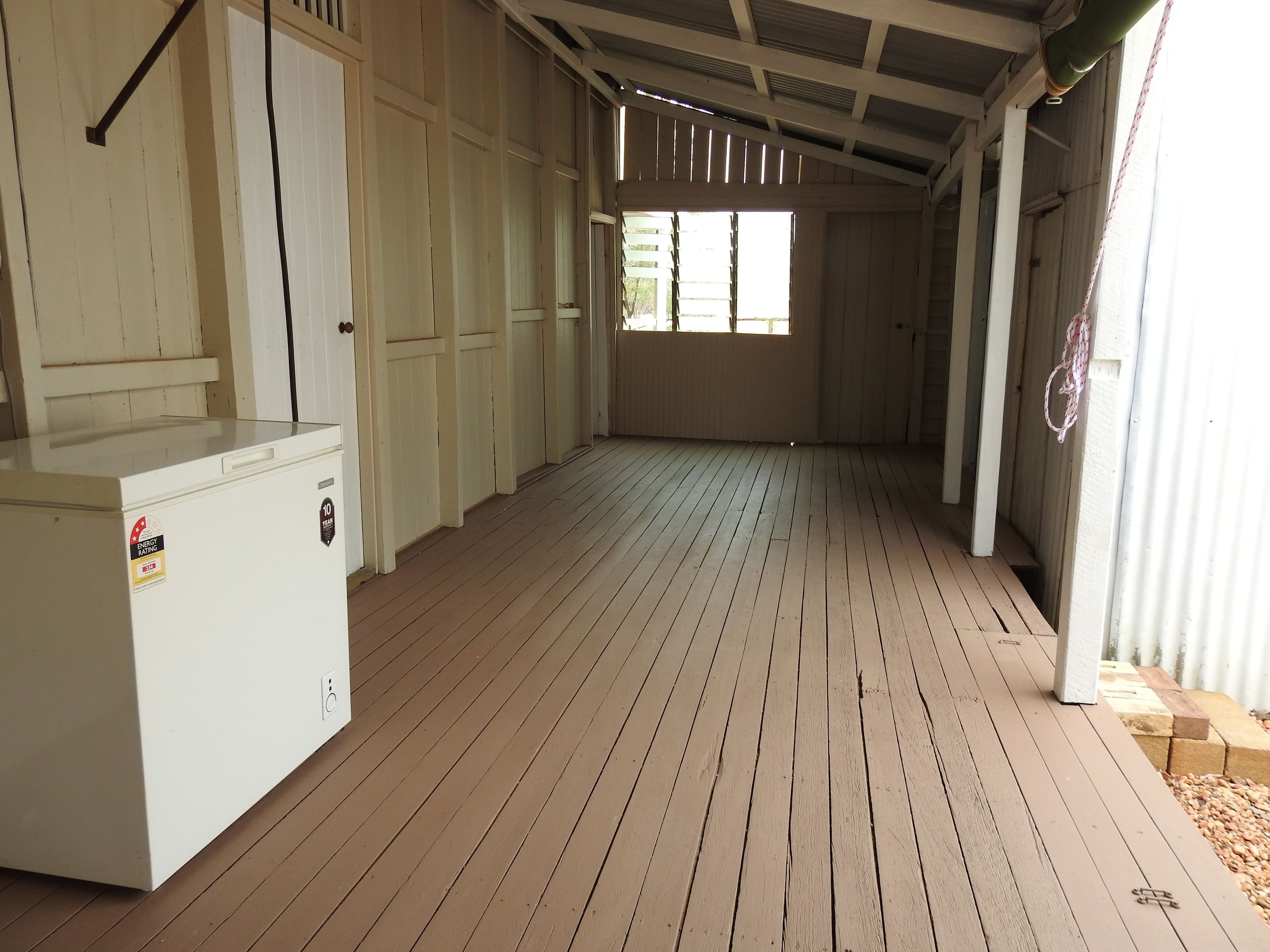 20354 Hughenden Muttaburra Road, Muttaburra QLD 4732, Muttaburra - Thumbnail 6