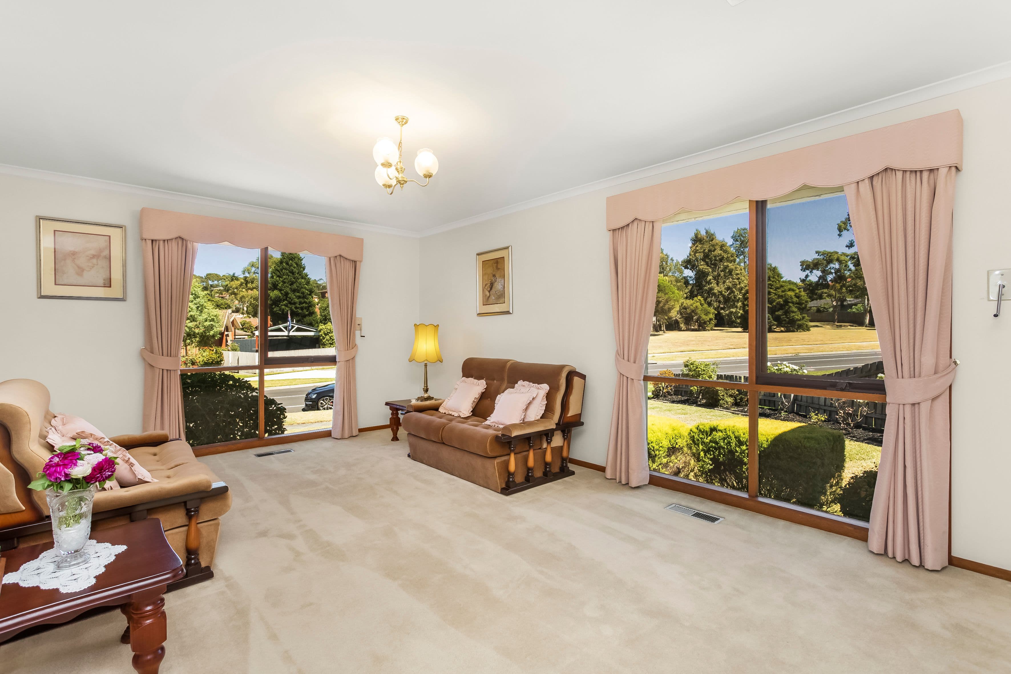 58 Whalley Drive, Wheelers Hill VIC 3150, Wheelers Hill - Thumbnail 4