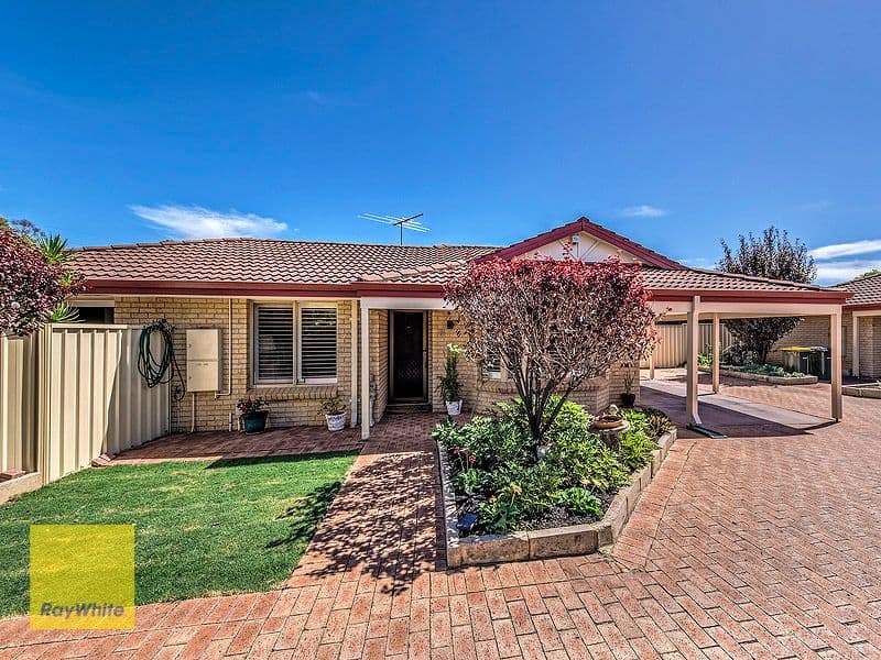 144 Rutland Avenue, Carlisle WA 6101, Carlisle - Thumbnail 3