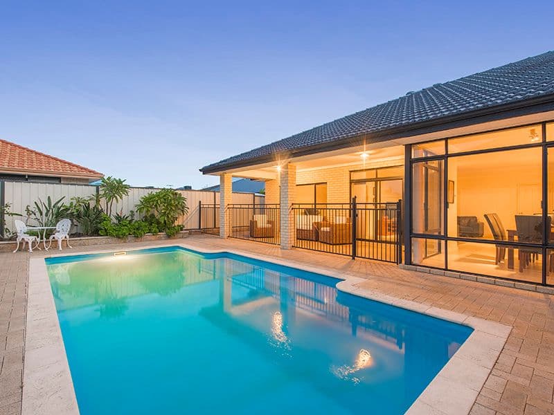 9 Lancelot Green, Wattle Grove WA 6107, Wattle Grove - Thumbnail 2