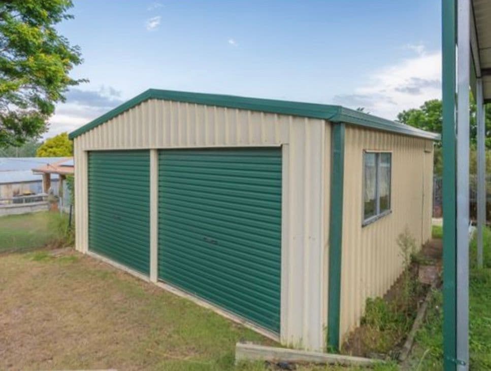 12 Kennedy, Kilcoy QLD 4515, Kilcoy - Thumbnail 2