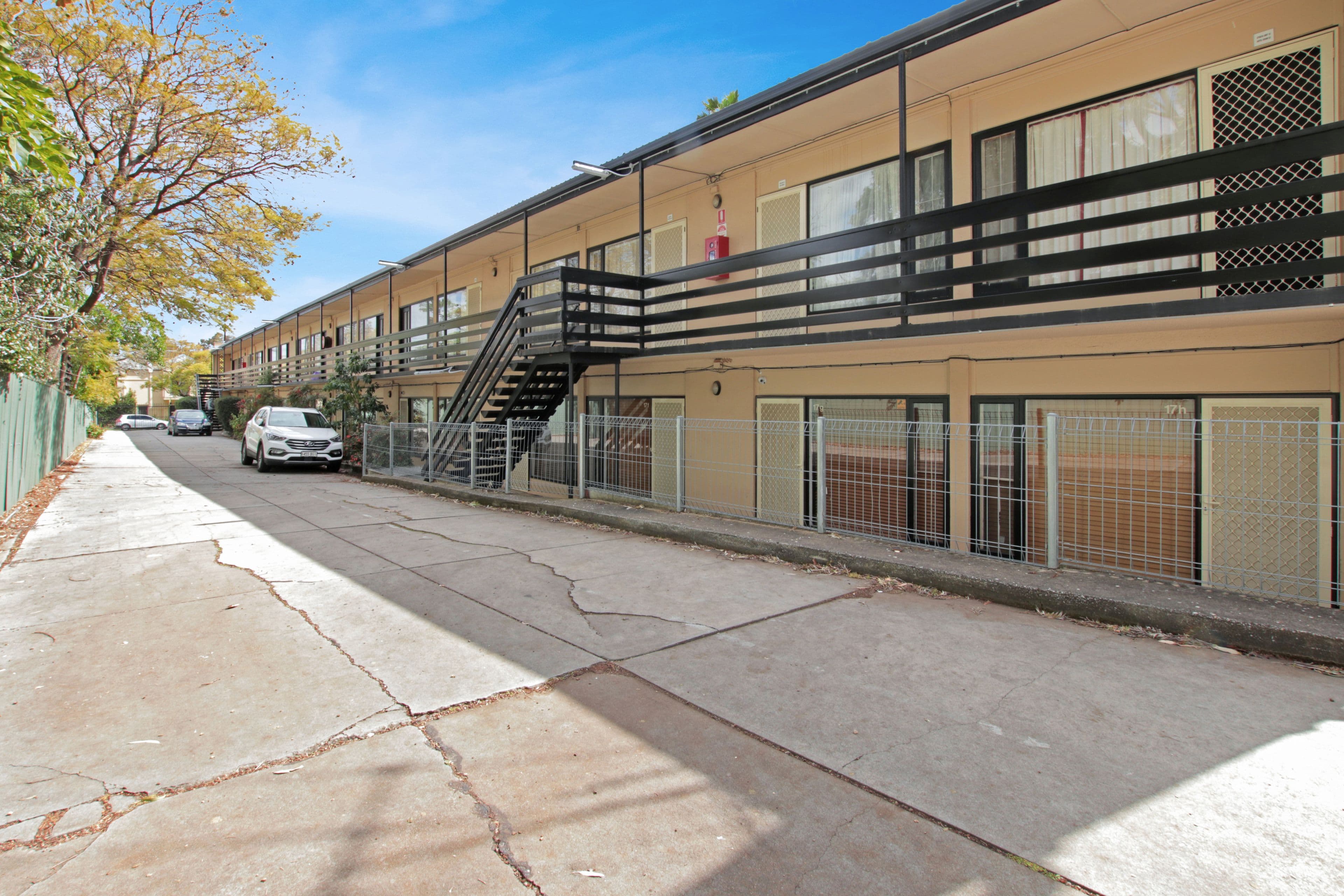 12/132 Conyngham Street, Glenunga SA 5064, Glenunga - Thumbnail 2