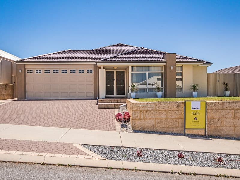 51 Blaxland Terrace, Baldivis WA 6171, Baldivis - Thumbnail 2