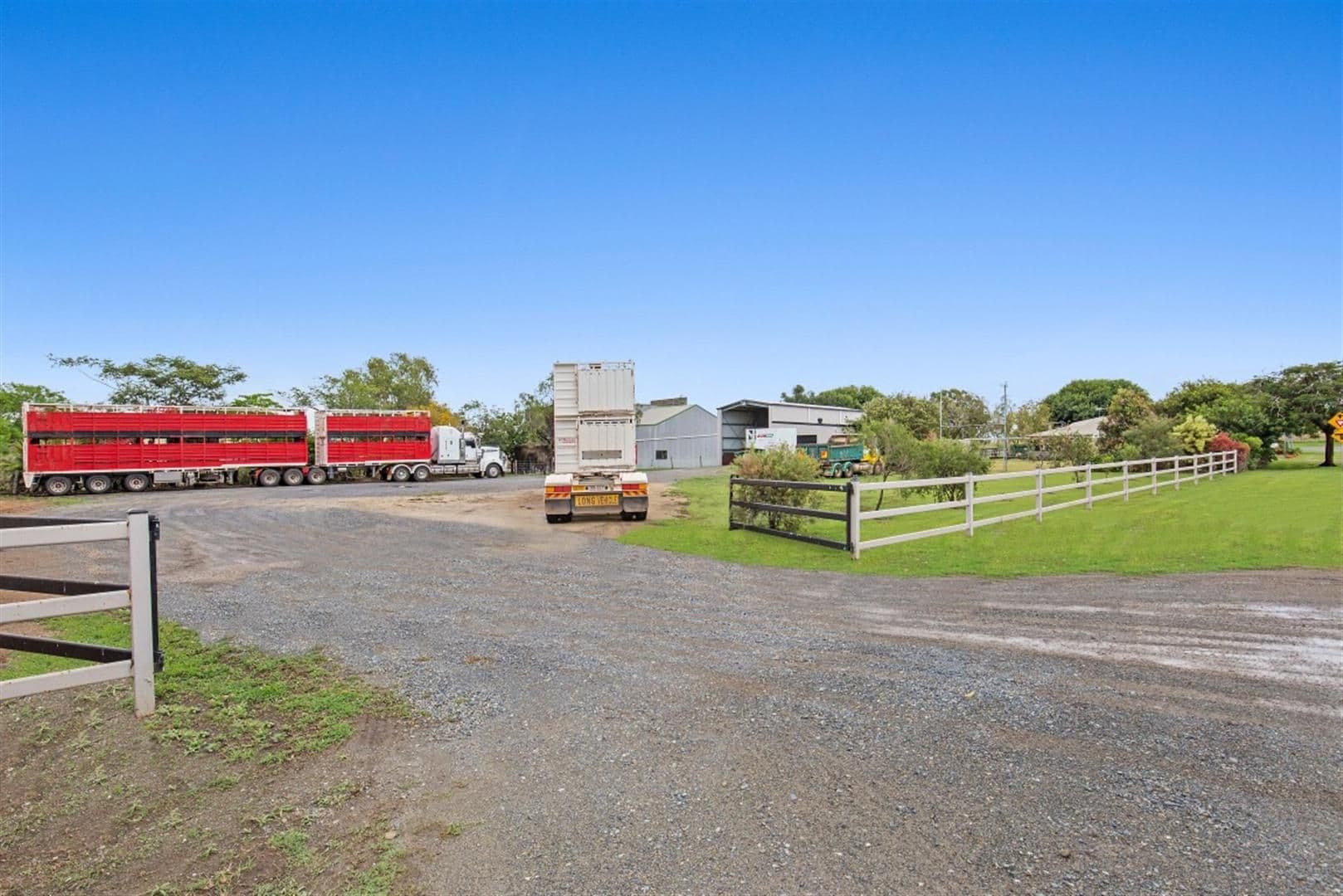 69 Somerset Road, Gracemere QLD 4702, Gracemere - Image 1