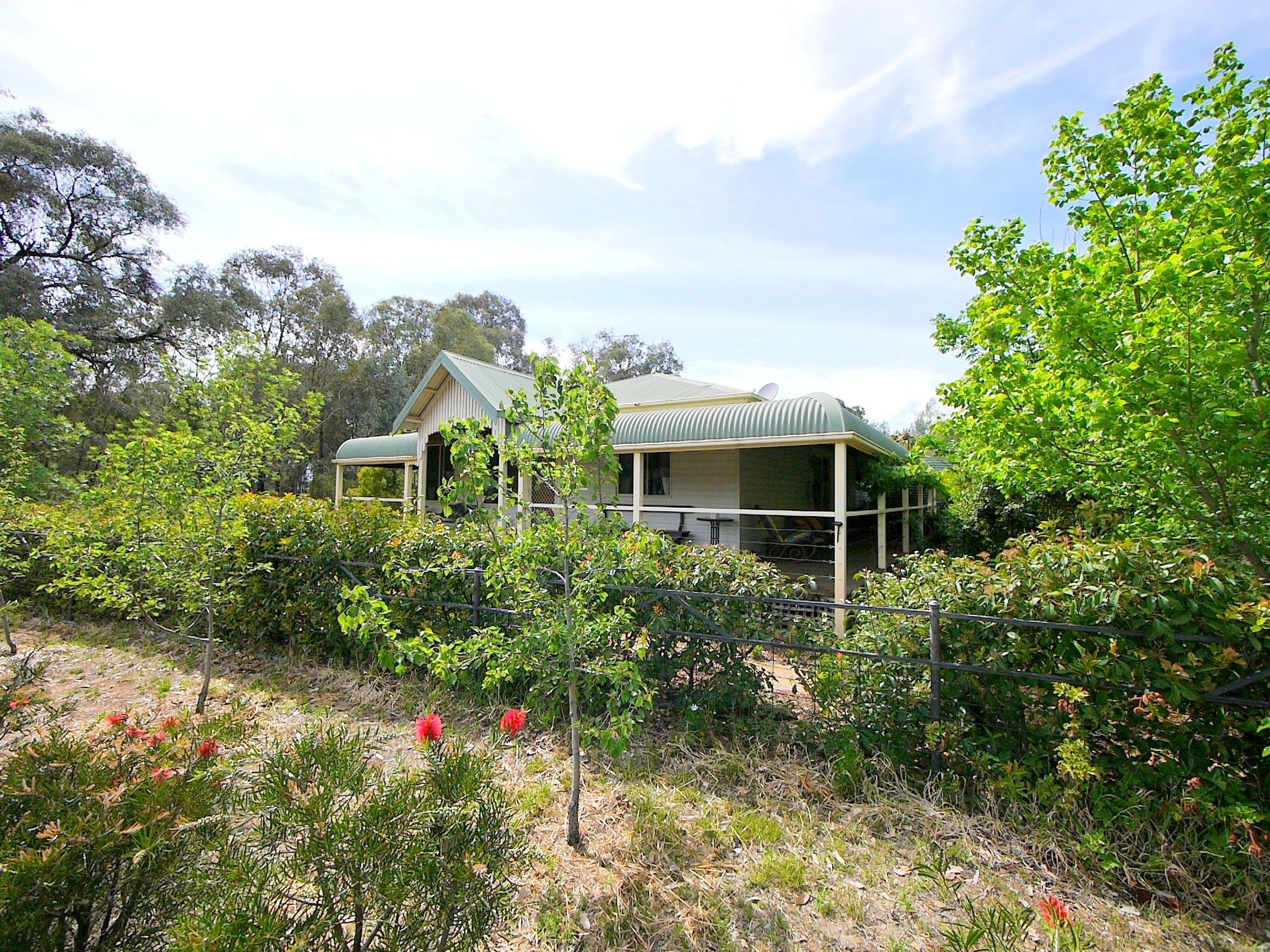 2677 Mid Western Highway, Cowra NSW 2794, Cowra - Image 1