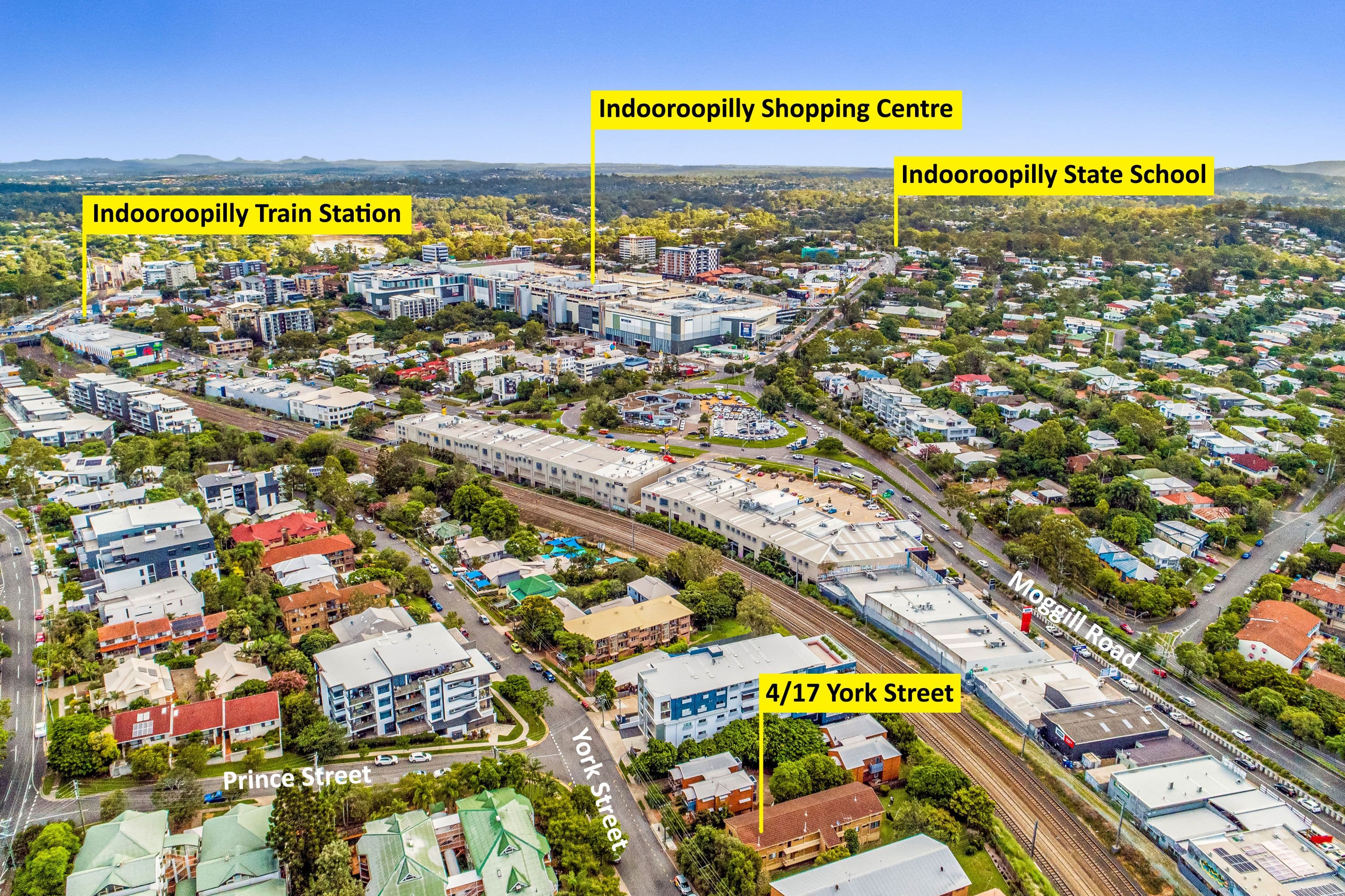 17 York Street, Indooroopilly QLD 4068, Indooroopilly - Thumbnail 3