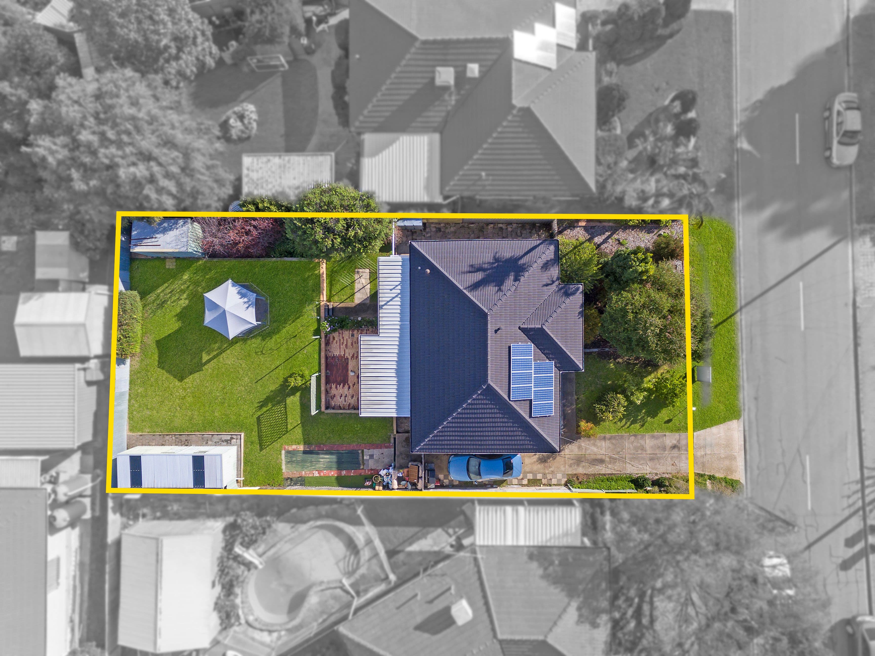 23 Carnarvon Avenue, Redwood Park SA 5097, Redwood Park - Thumbnail 2