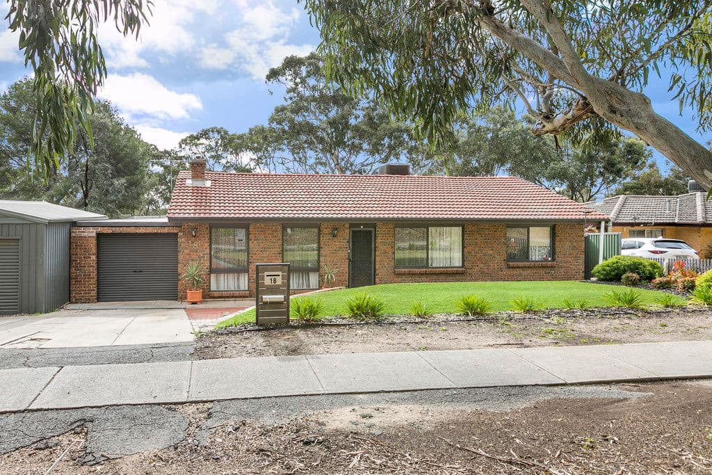18 Perseverance Road, Tea Tree Gully SA 5091, Tea Tree Gully - Thumbnail 2