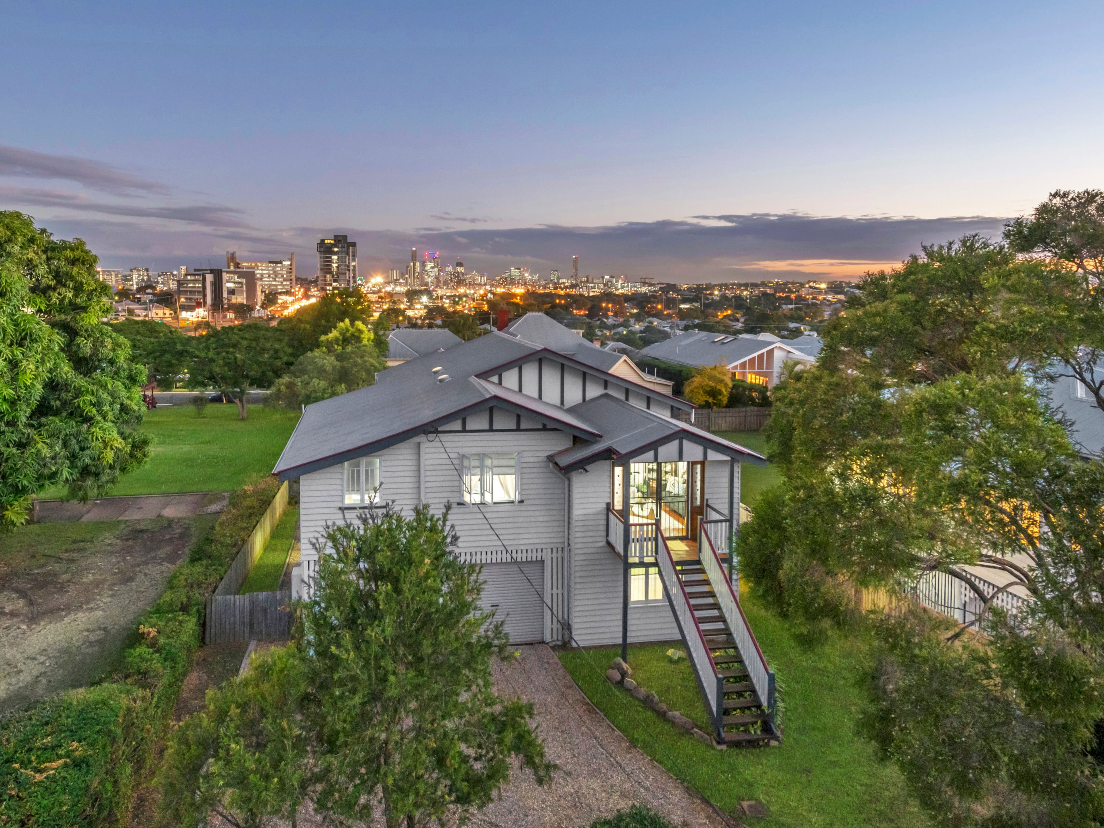 12 Merehaye Street, Wooloowin QLD 4030, Wooloowin - Image 1