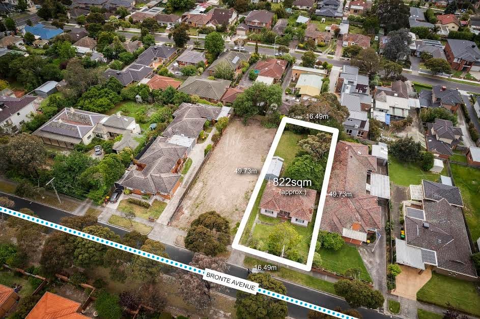 13 Bronte Avenue, Burwood VIC 3125, Burwood - Thumbnail 3