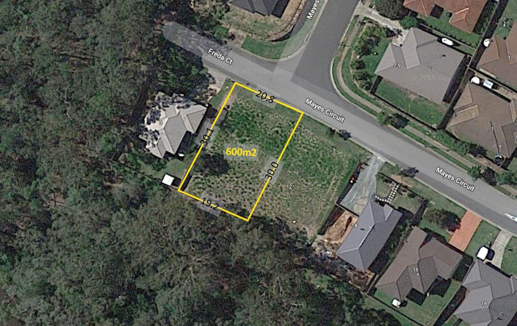 1 (Lot 57) Freda Court, Caboolture QLD 4510, Caboolture - Image 1