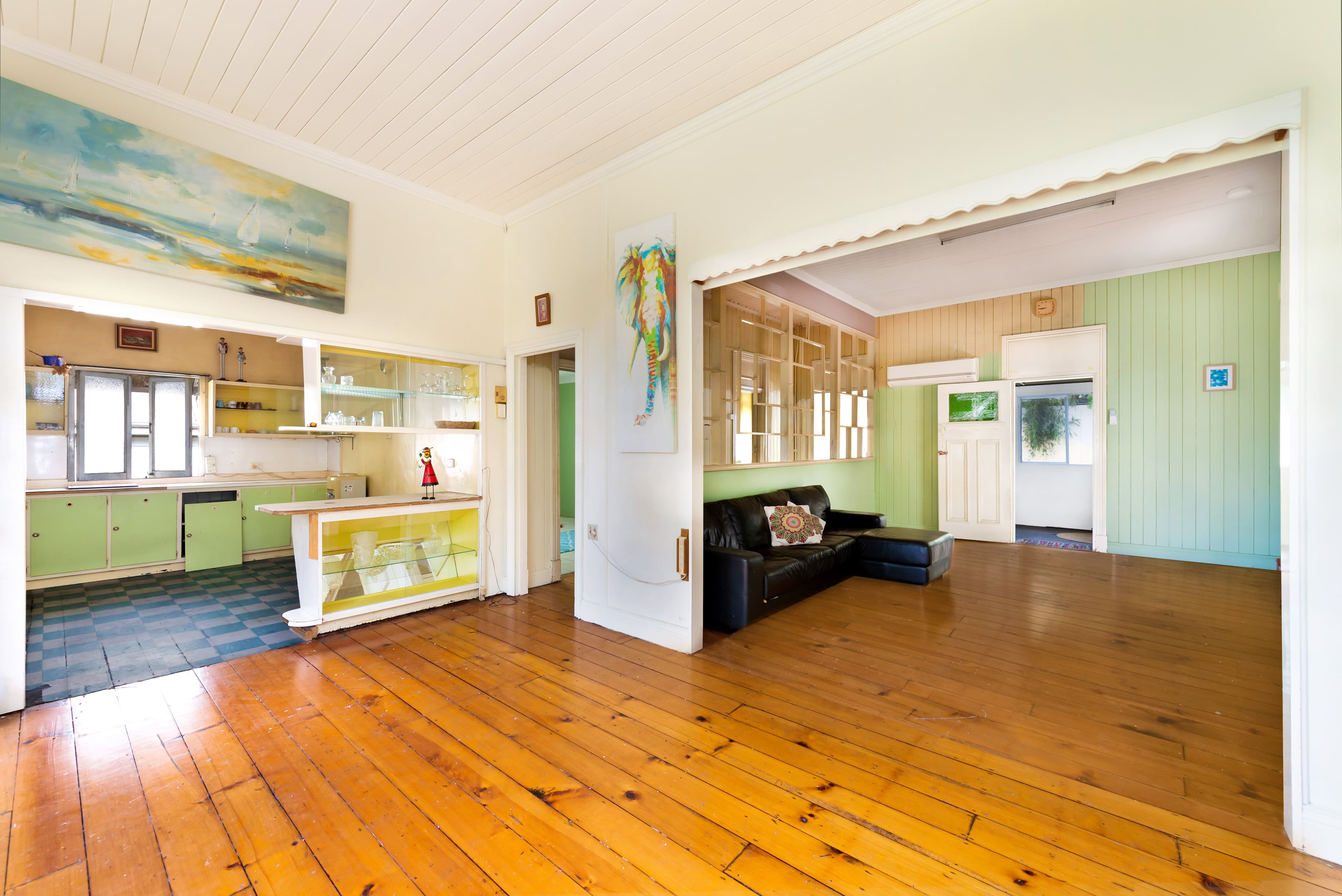 29 Lower Clifton Terrace, Red Hill QLD 4059, Red Hill - Thumbnail 3