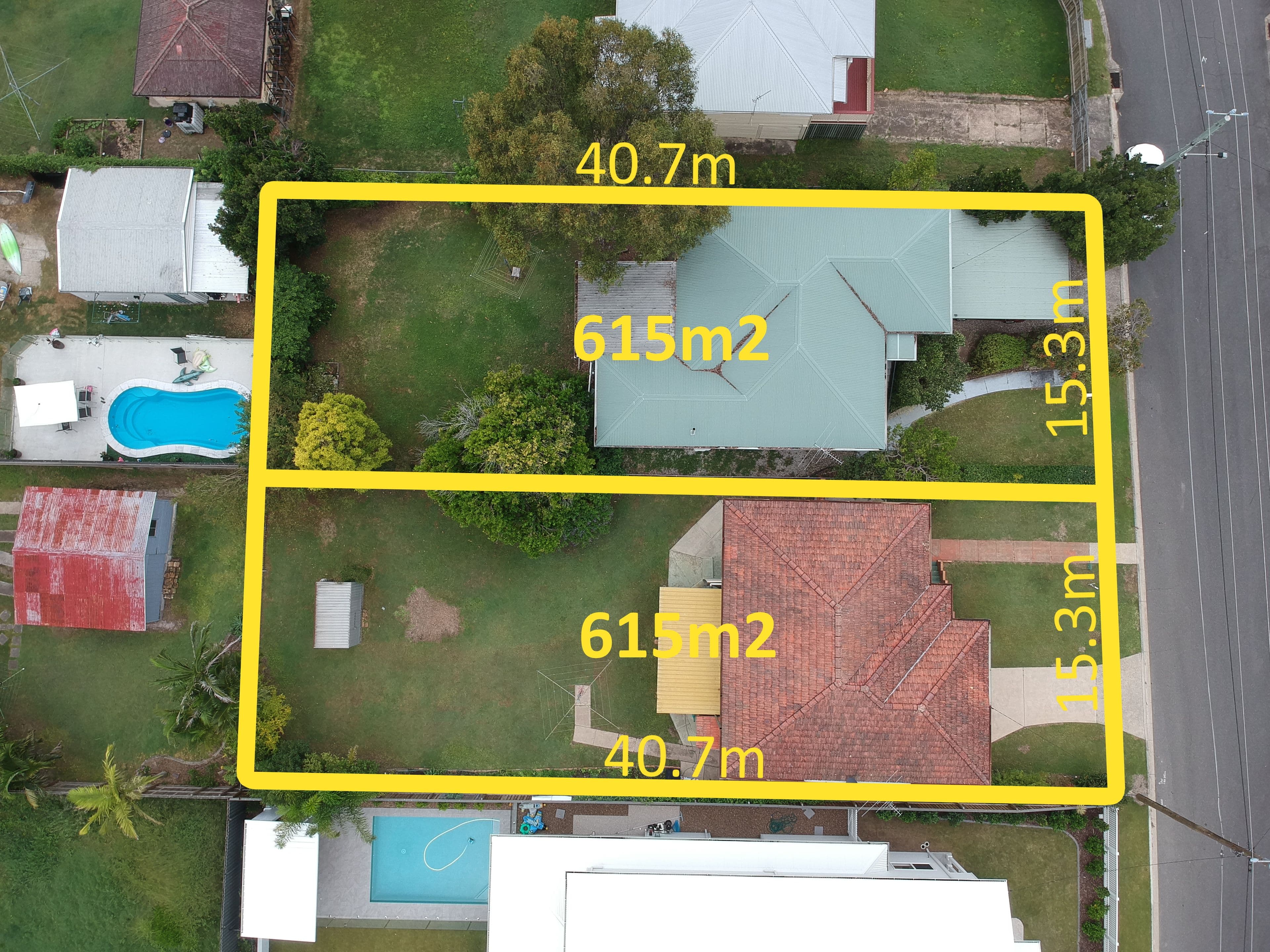 3 & 5 Exley Street, Kedron QLD 4031, Kedron - Thumbnail 2