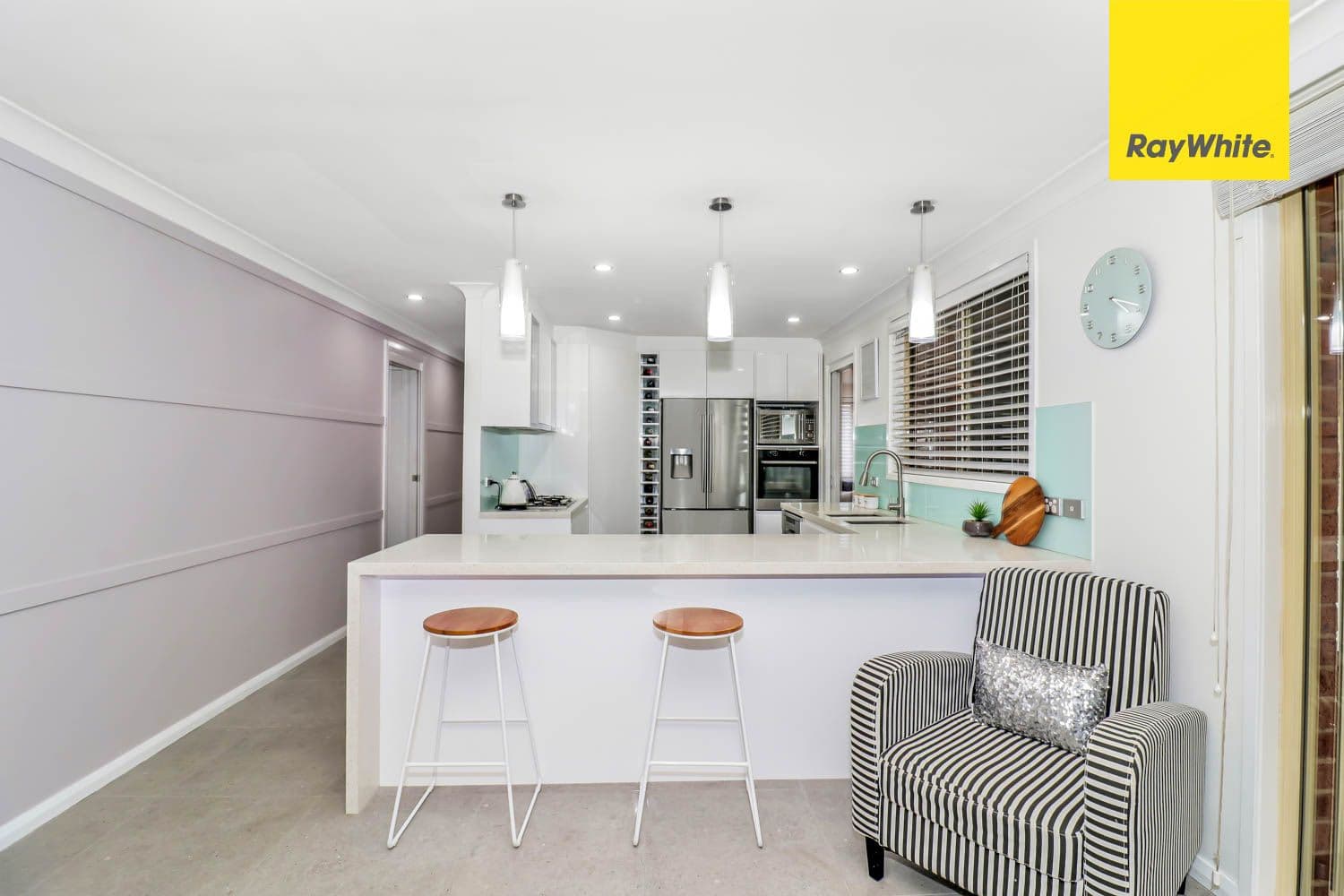 5 Guernsey Way, Stanhope Gardens NSW 2768, Stanhope Gardens - Thumbnail 4