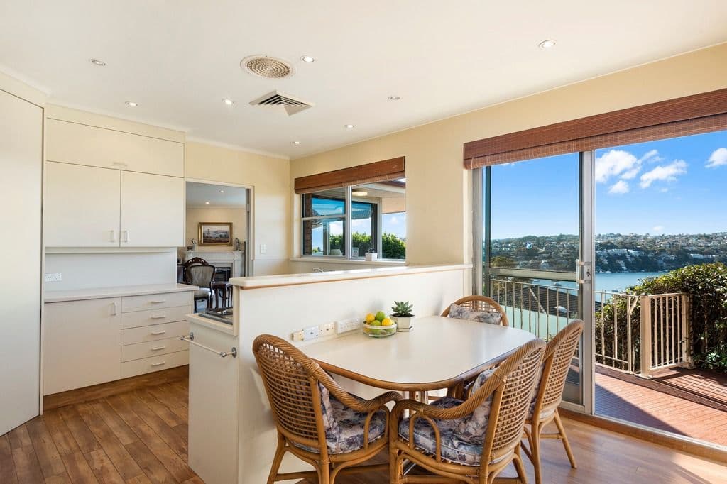 1 Pursell Avenue, Mosman NSW 2088, Mosman - Thumbnail 8