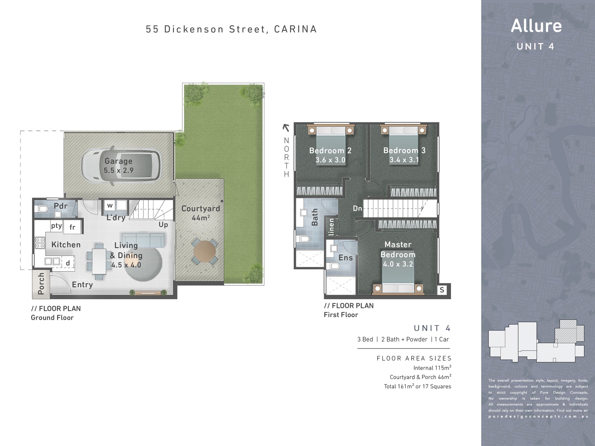 55 Dickenson Street, Carina QLD 4152, Carina - Thumbnail 8
