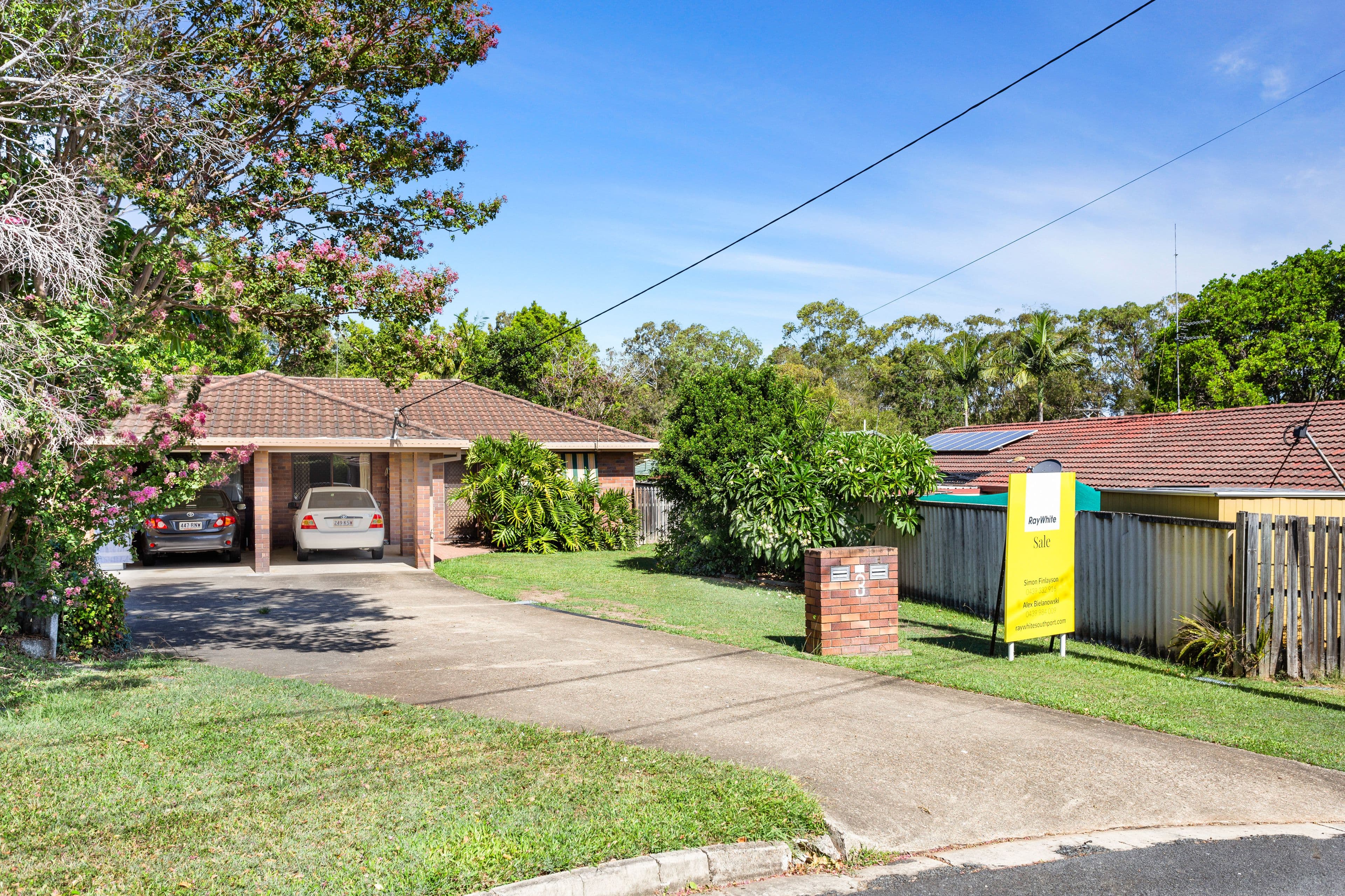 3 Heffernan Crescent, Southport QLD 4215, Southport - Thumbnail 2