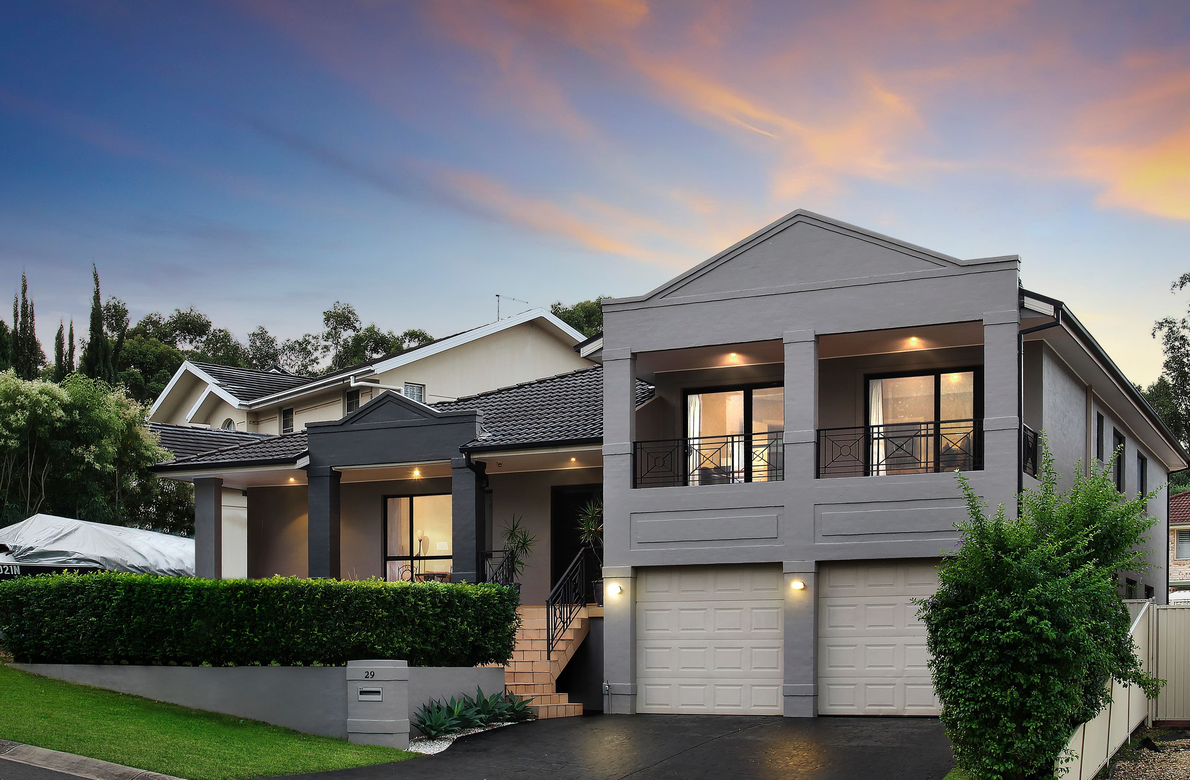 403 ERROR, Cecil Hills - Image 1