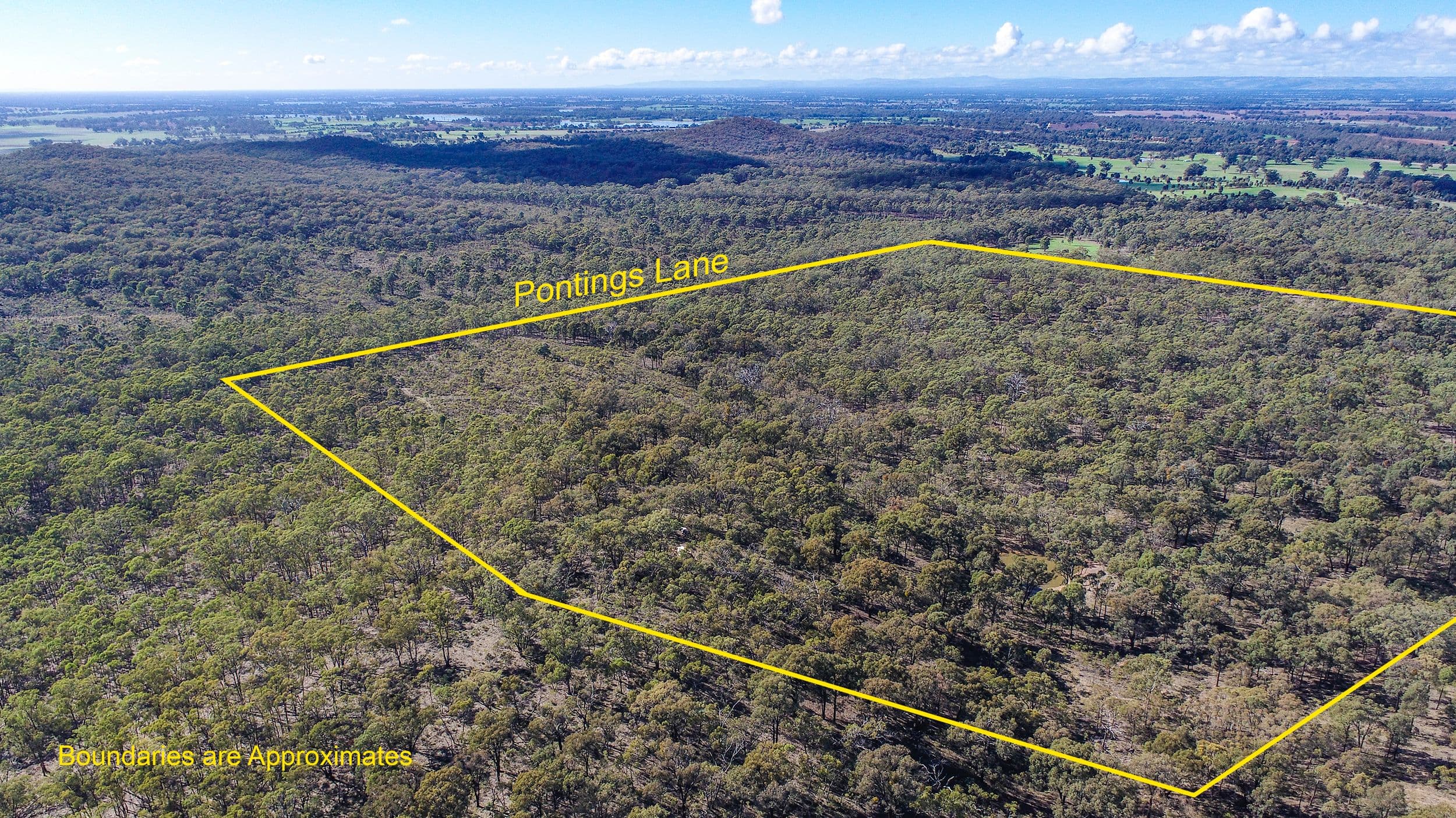 175 Pontings Lane, Bailieston VIC 3608, Bailieston - Image 1