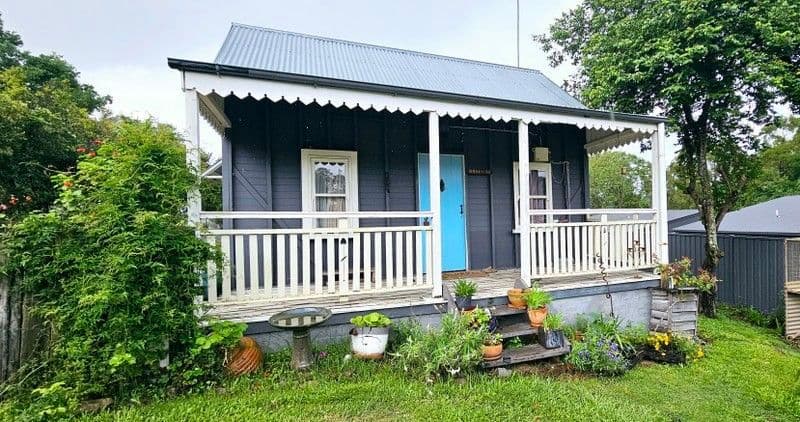 46 Musgrave Street, Gympie QLD 4570, Gympie - Thumbnail 2
