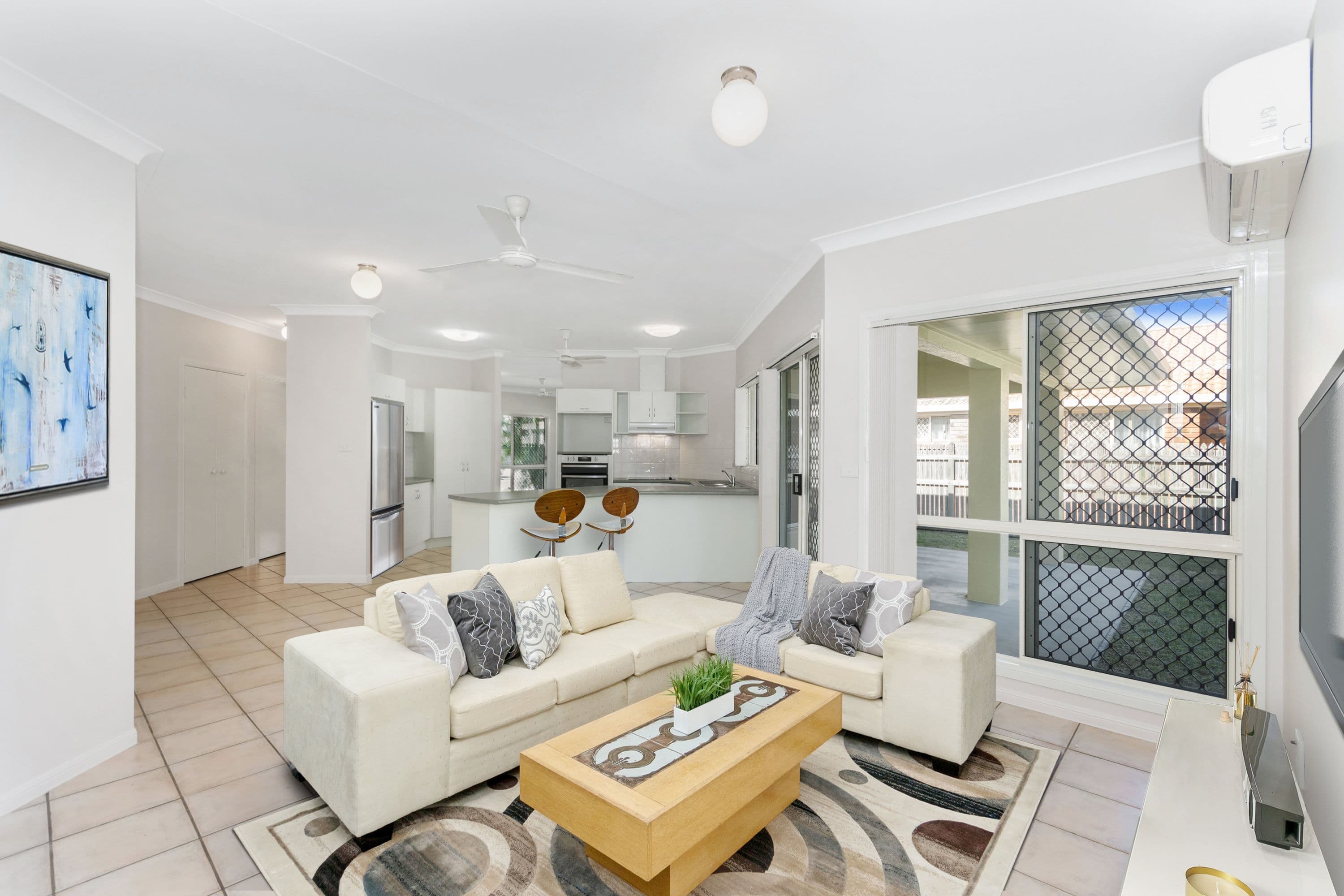 33 Eureka Crescent, Kirwan QLD 4817, Kirwan - Image 1