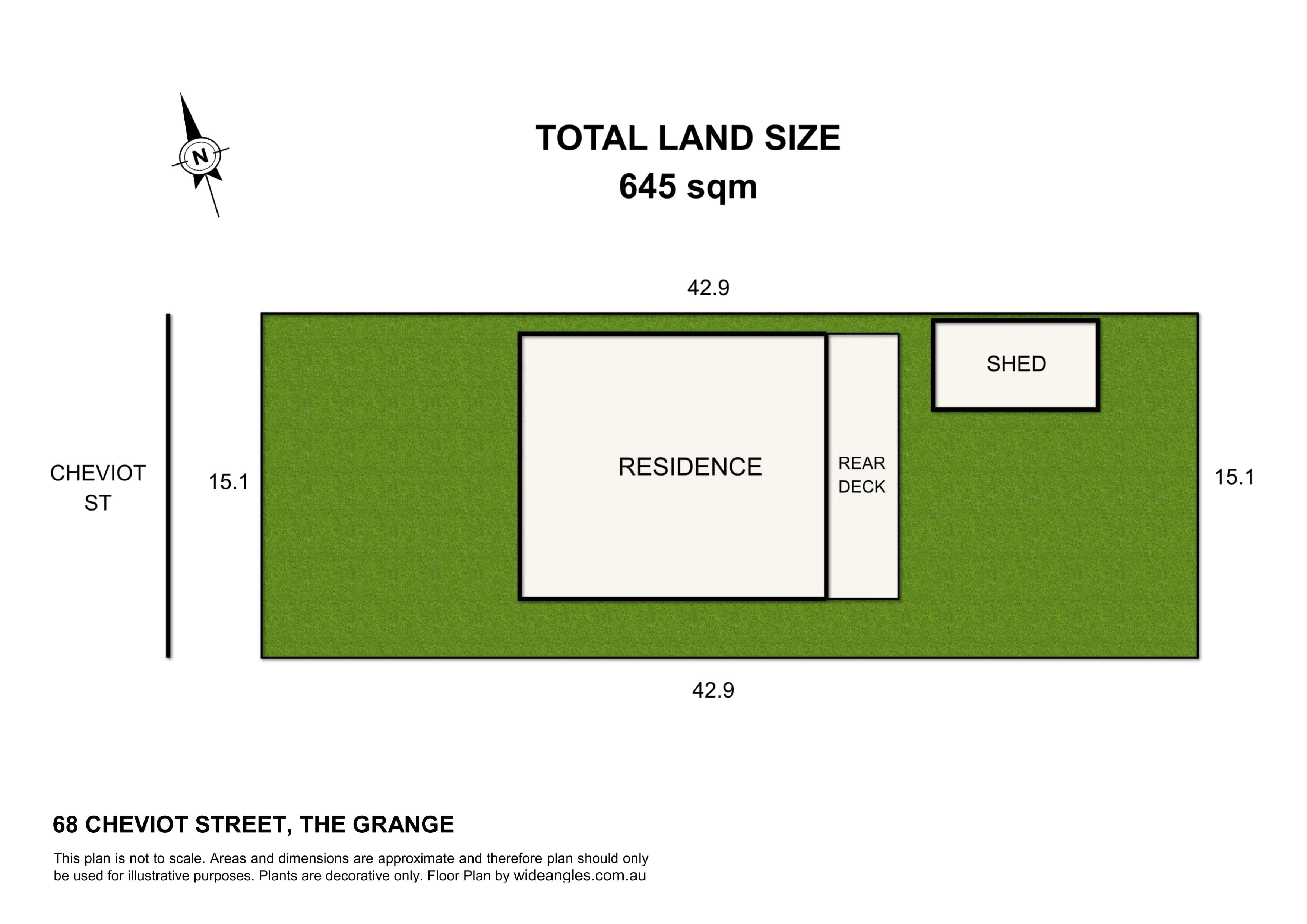 68 Cheviot Street, Grange QLD 4051, Grange - Thumbnail 2