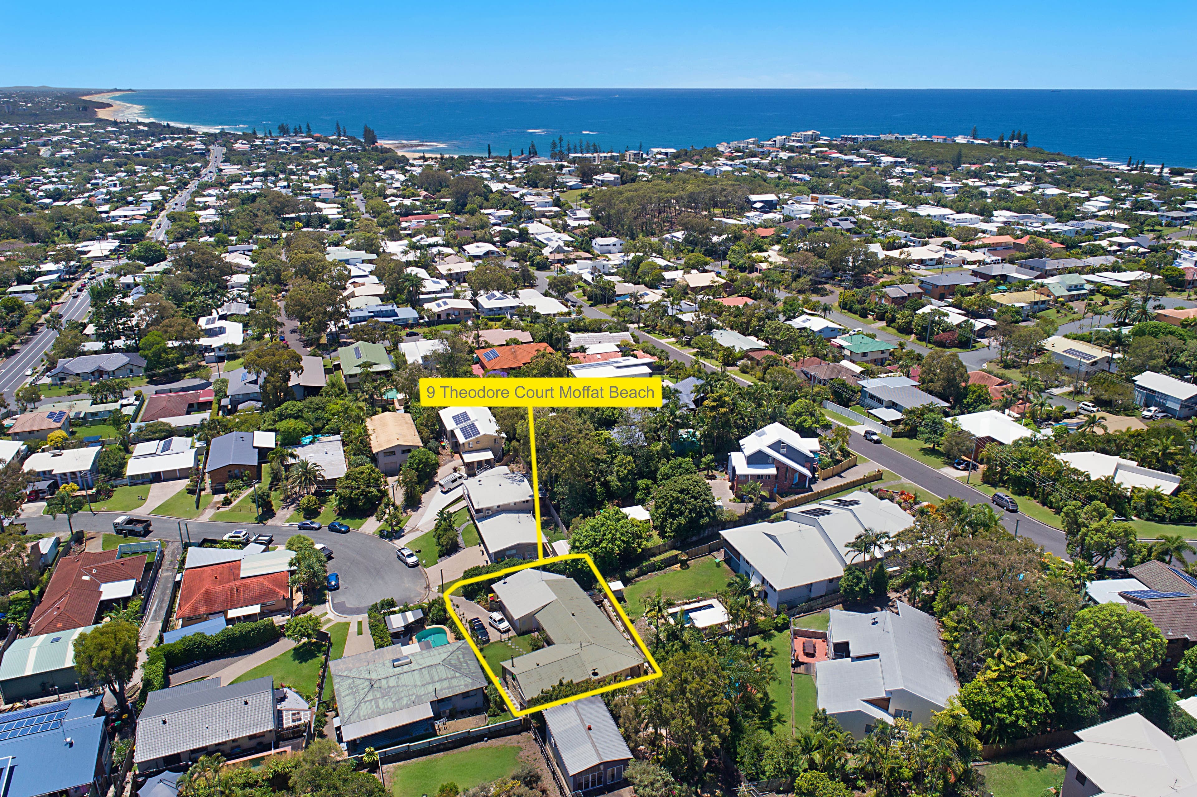 9 Theodore Court, Moffat Beach QLD 4551, Moffat Beach - Thumbnail 2