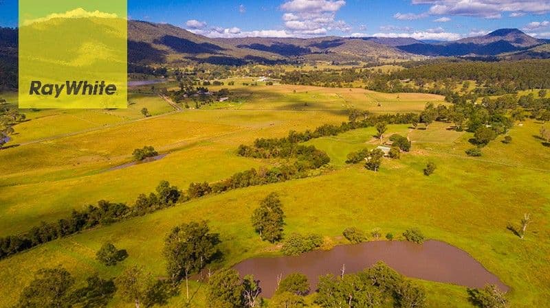 58 Armstrong Road, Biddaddaba QLD 4275, Biddaddaba - Image 1