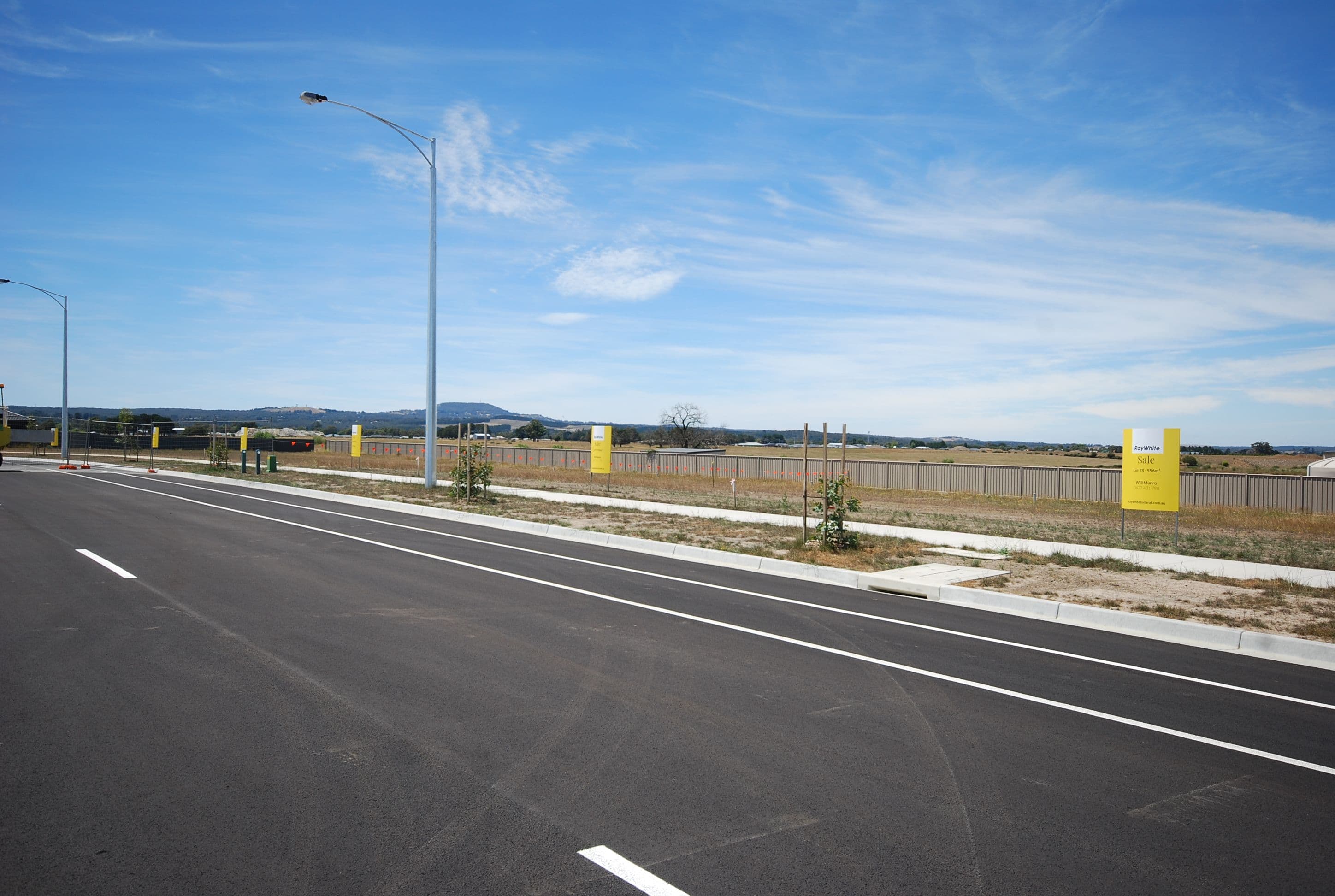 Lot 97/20 () Continuance Way, DELACOMBE  Victoria  3356, Australia, Delacombe - Thumbnail 3