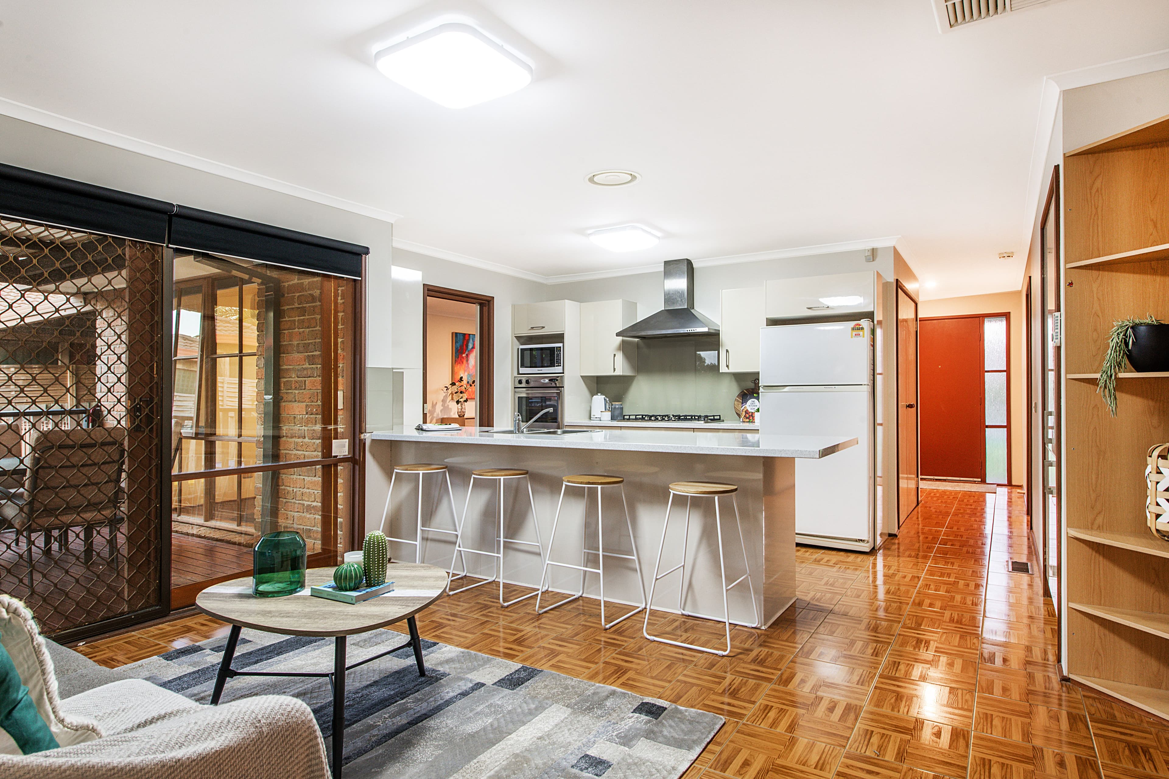 124 Murrindal Drive, Rowville VIC 3178, Rowville - Thumbnail 3