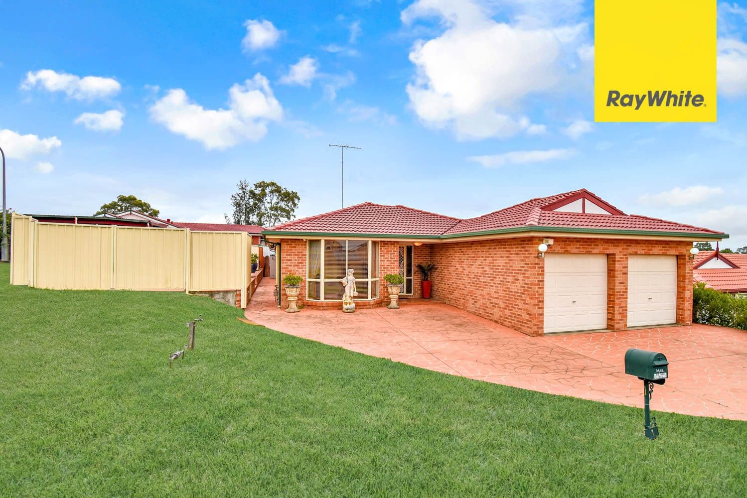 1 Kingfisher Place
Glendenning 2761, New South Wales, Glendenning - Image 1