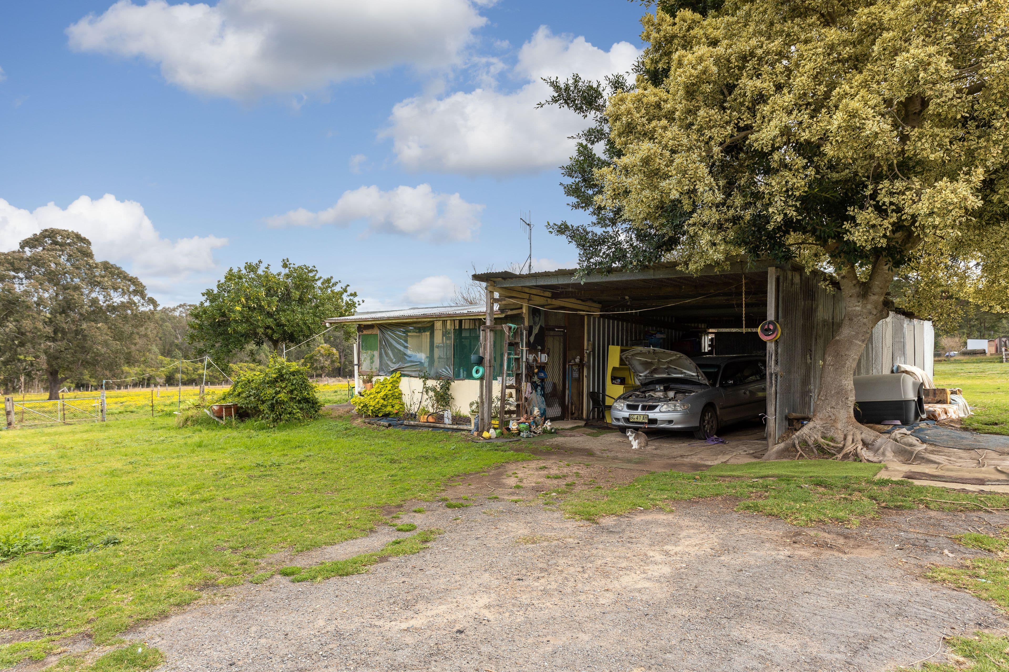 25 Sunrise Lane, Wingham NSW 2429, Wingham - Thumbnail 8