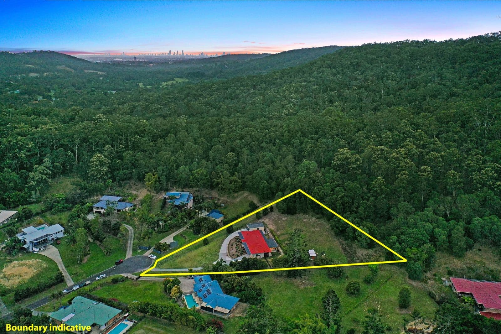 9 Glenfern Place, Bonogin QLD 4213, Bonogin - Thumbnail 2