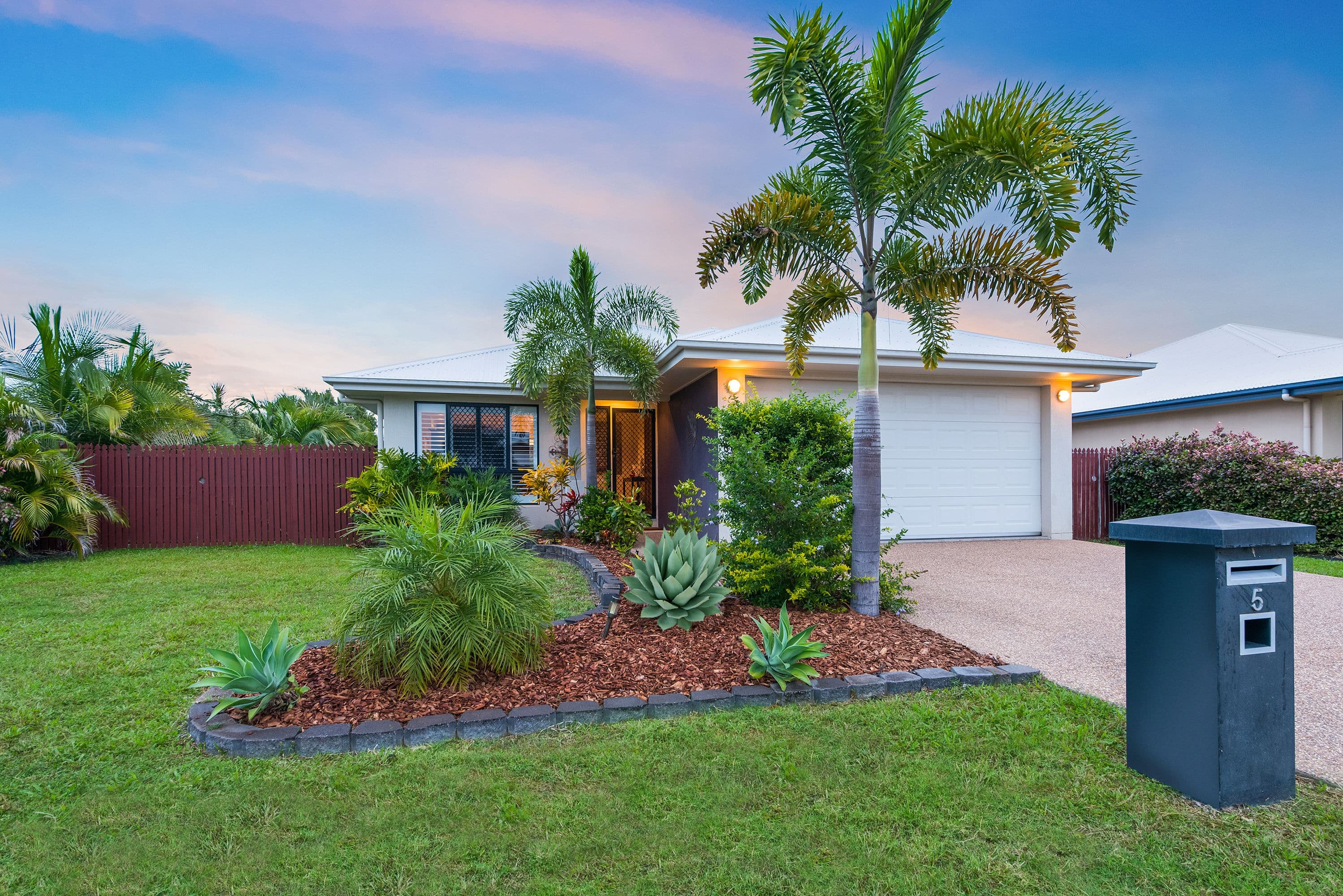 5 Eton Court, Burdell QLD 4818, Burdell - Thumbnail 2