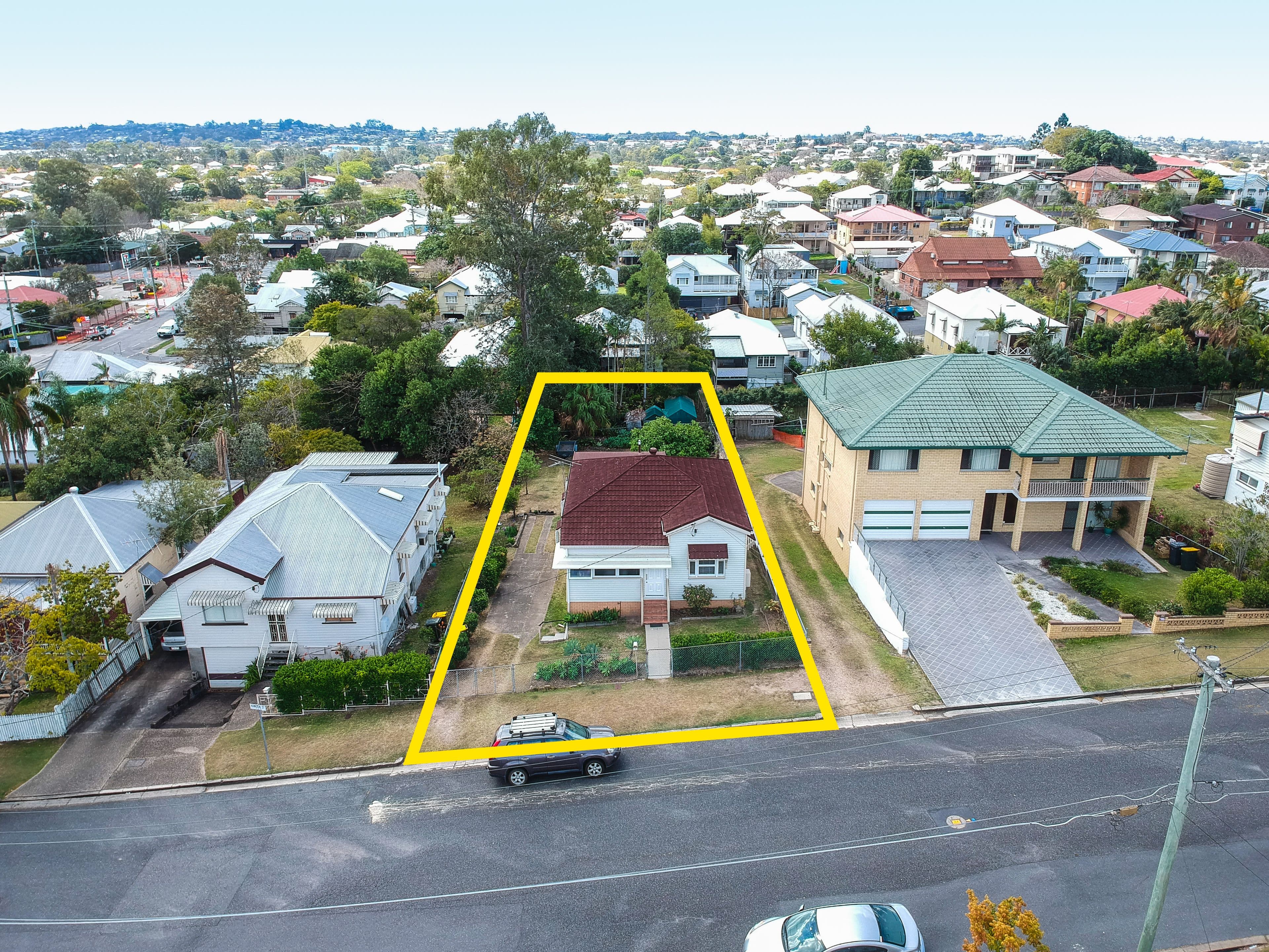 12 Hawdon Street, Wilston QLD 4051, Wilston - Thumbnail 2