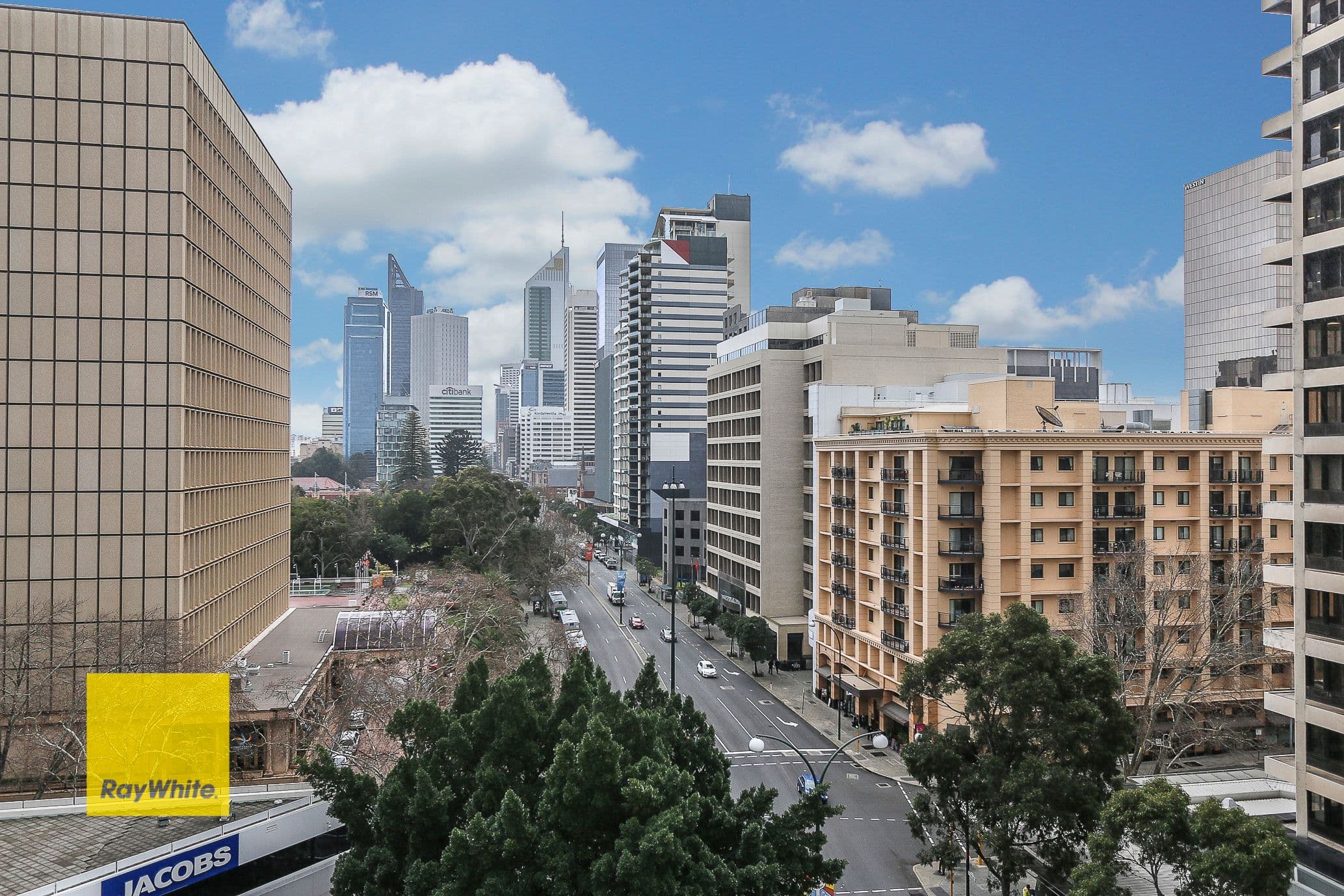 51/255 Adelaide Terrace, Perth WA 6000, Perth - Thumbnail 2