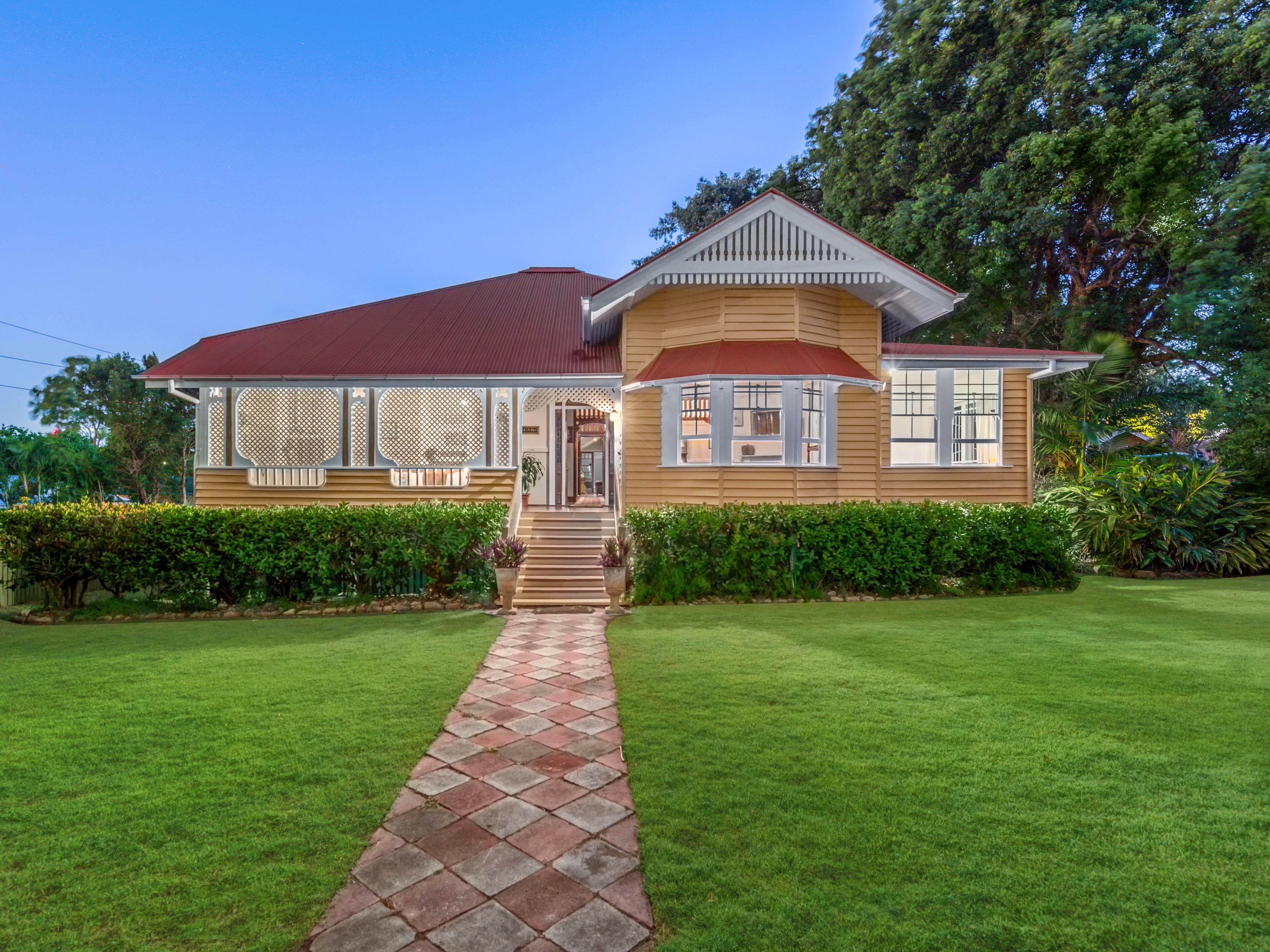 20 Davidson Street, Newmarket QLD 4051, Newmarket - Image 1