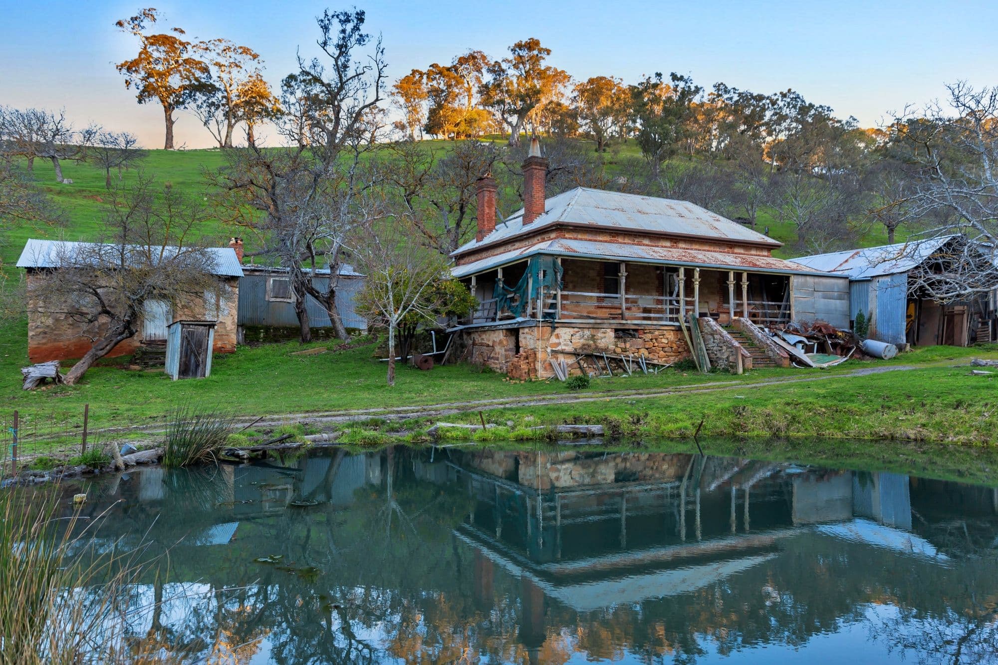 198 (Lot 35) Hollands Creek Road, Cudlee Creek SA 5232, Cudlee Creek - Thumbnail 4