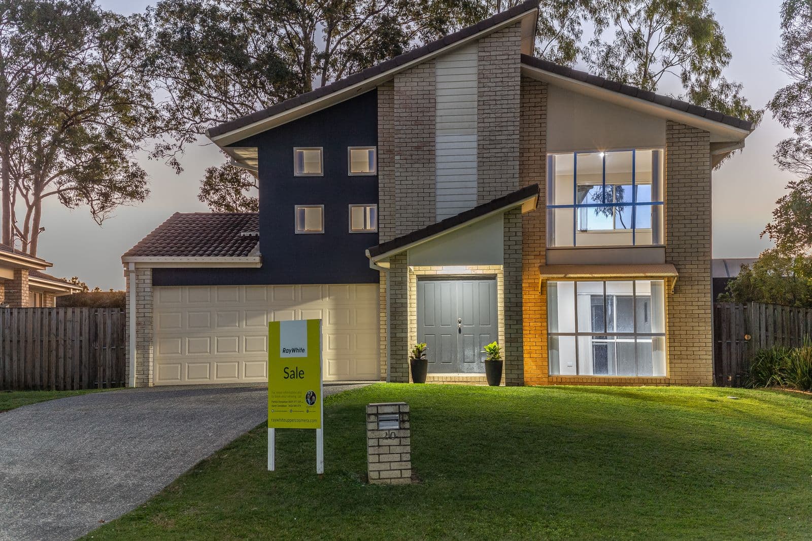 20 Stacer Street, Upper Coomera QLD 4209, Upper Coomera - Image 1