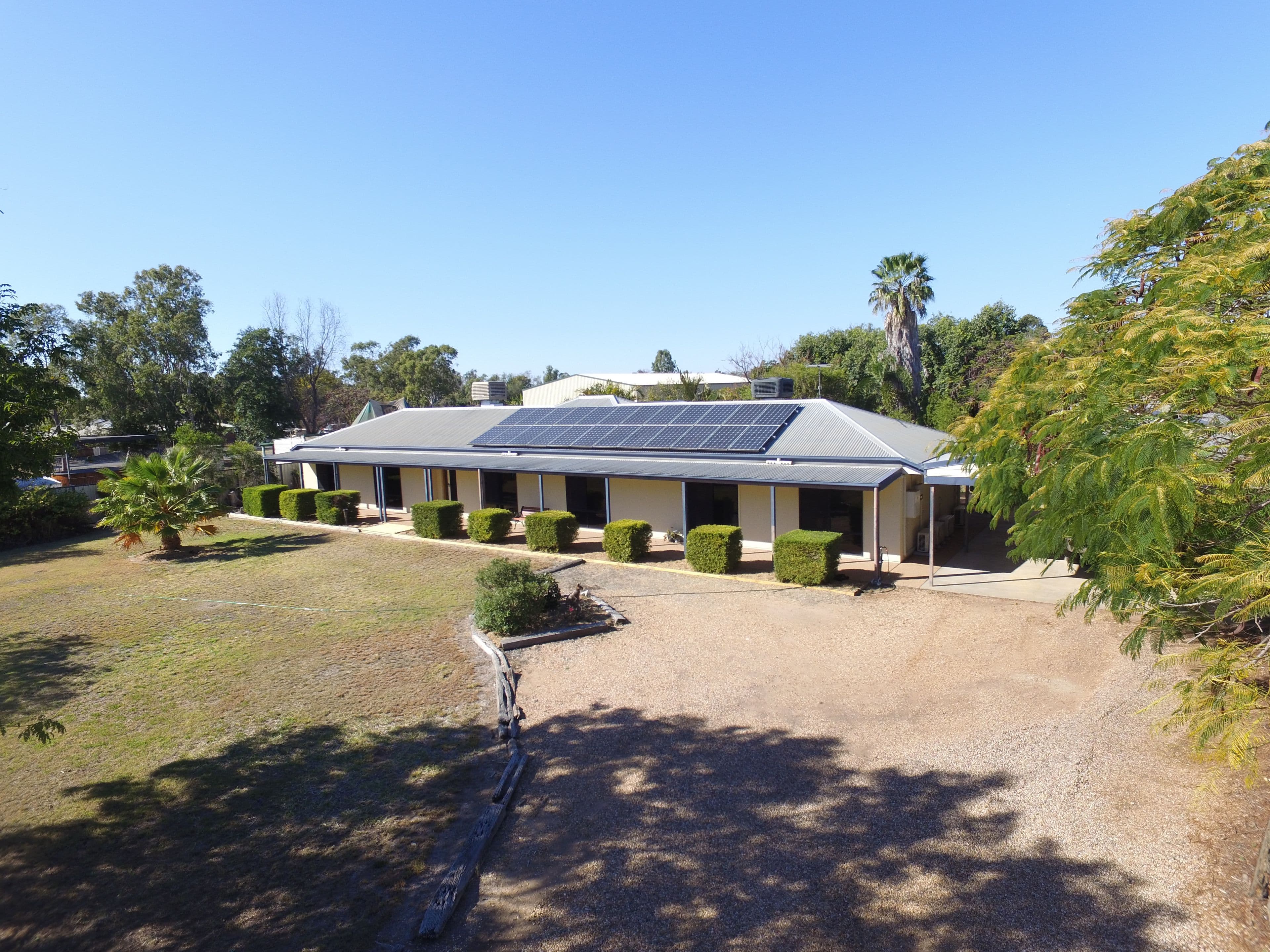 3A Andrews Road, Emerald QLD 4720, Emerald - Image 1