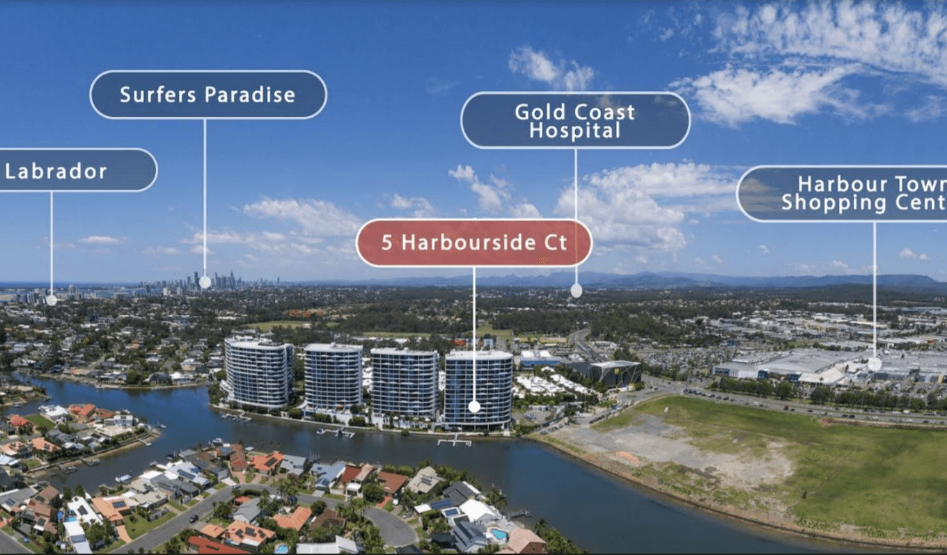 4511/5 Harbour Side Court, Biggera Waters QLD 4216, Biggera Waters - Thumbnail 2