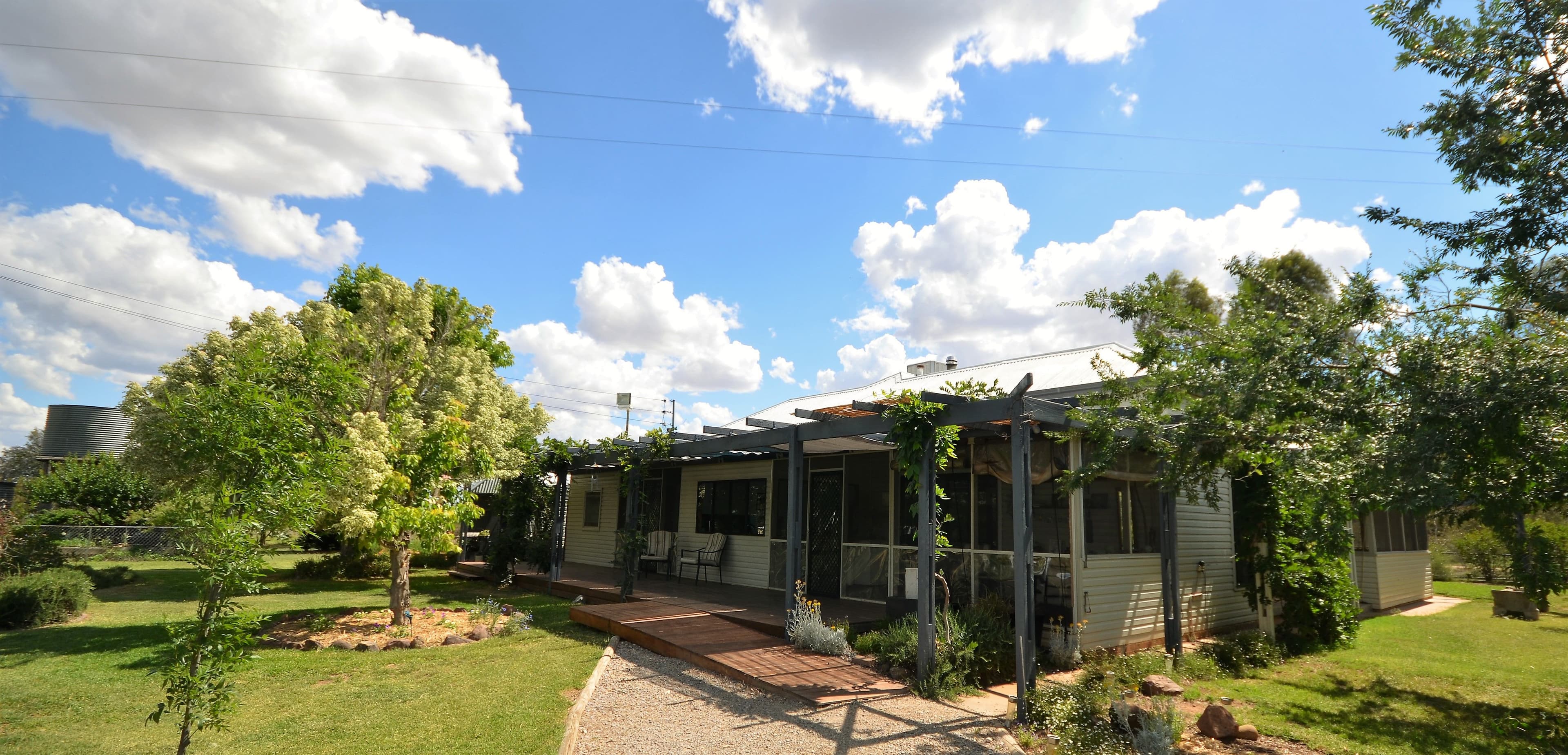 2516 Kelvin Road, Kelvin NSW 2380, Kelvin - Image 1