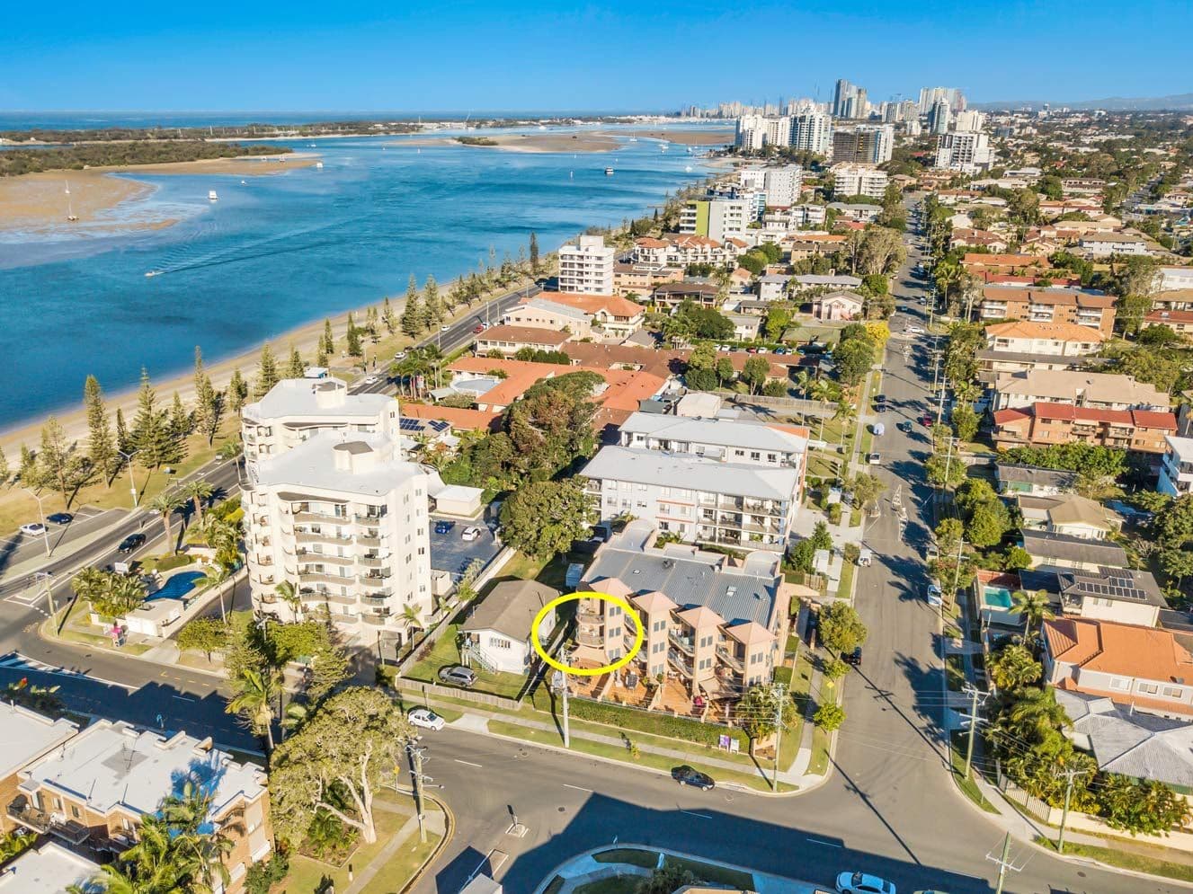 83 Brighton Street, Biggera Waters QLD 4216, Biggera Waters - Image 1