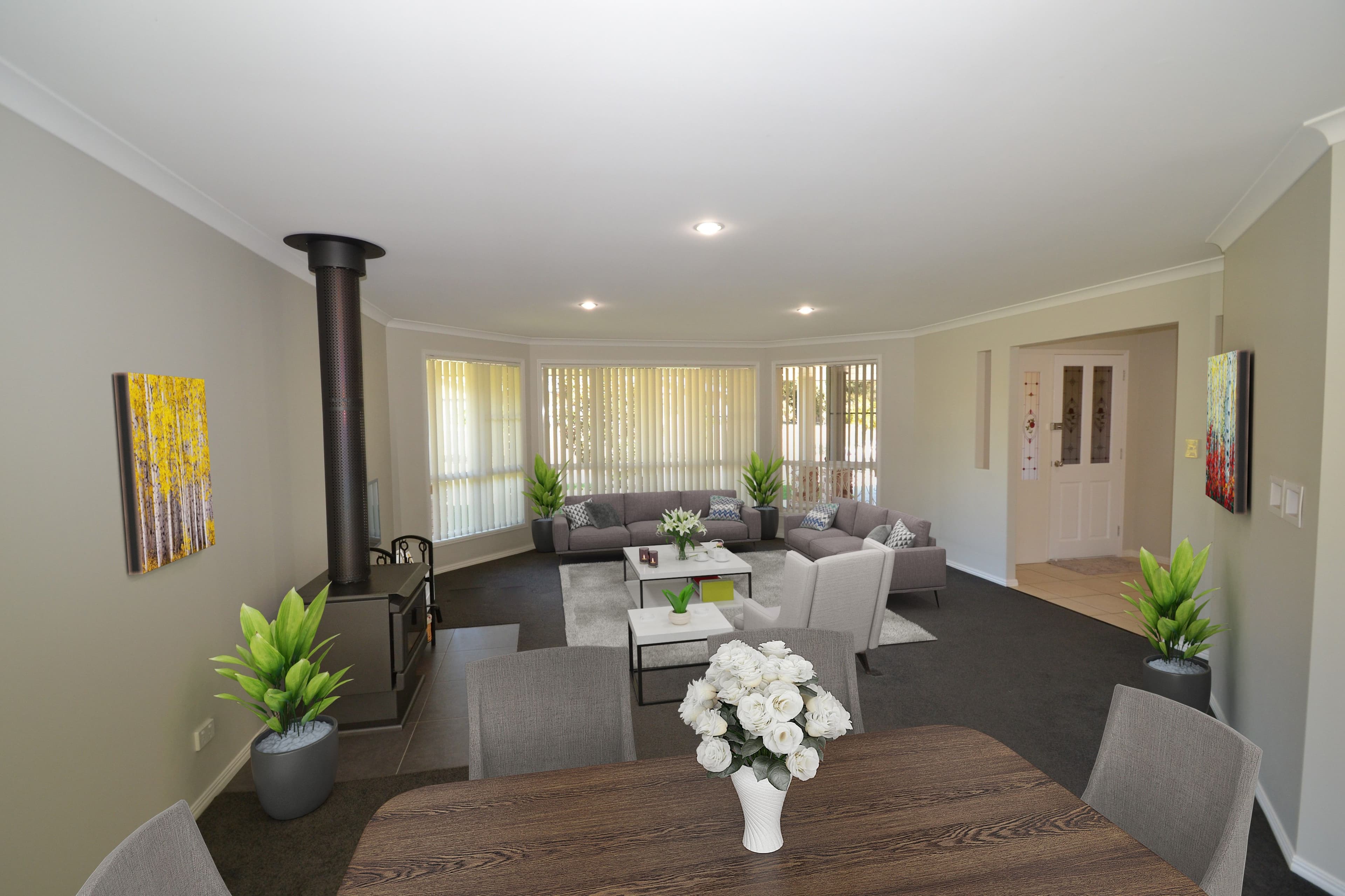 4 Toriana Place, Beerwah QLD 4519, Beerwah - Thumbnail 6