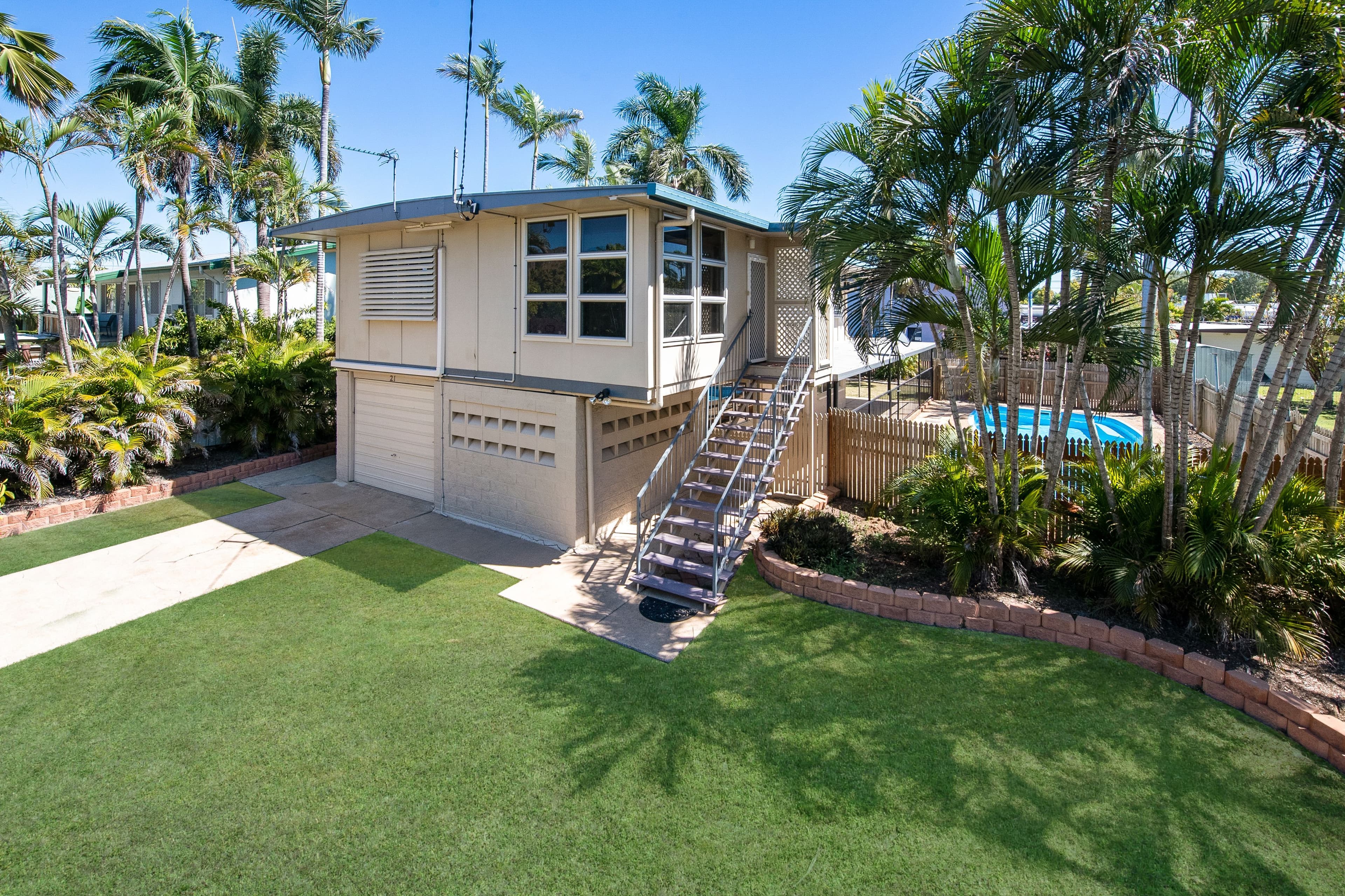 21 Jenkins Street, Kirwan QLD 4817, Kirwan - Thumbnail 7