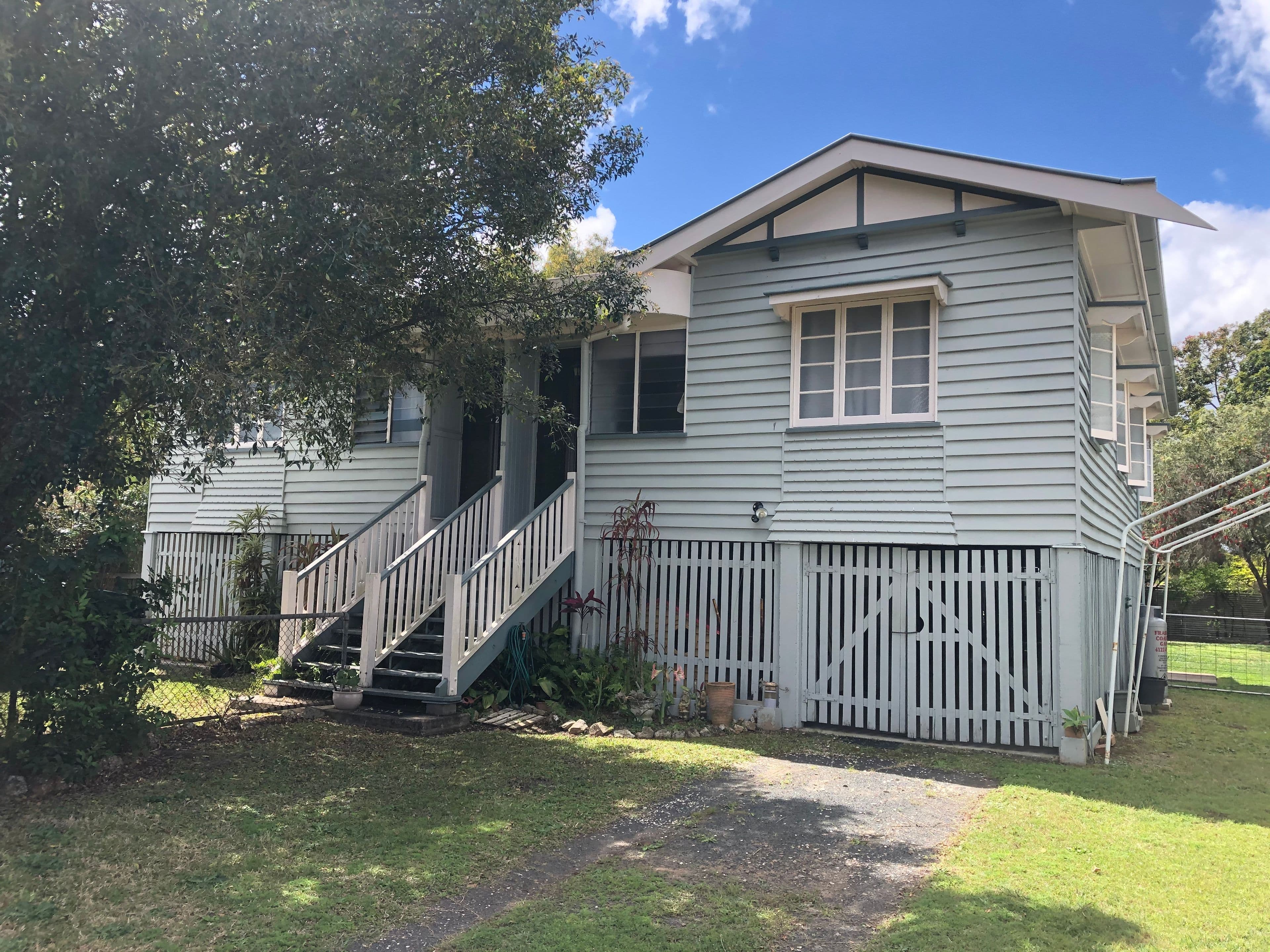 39 Frank Street, Maryborough QLD 4650, Maryborough - Thumbnail 2